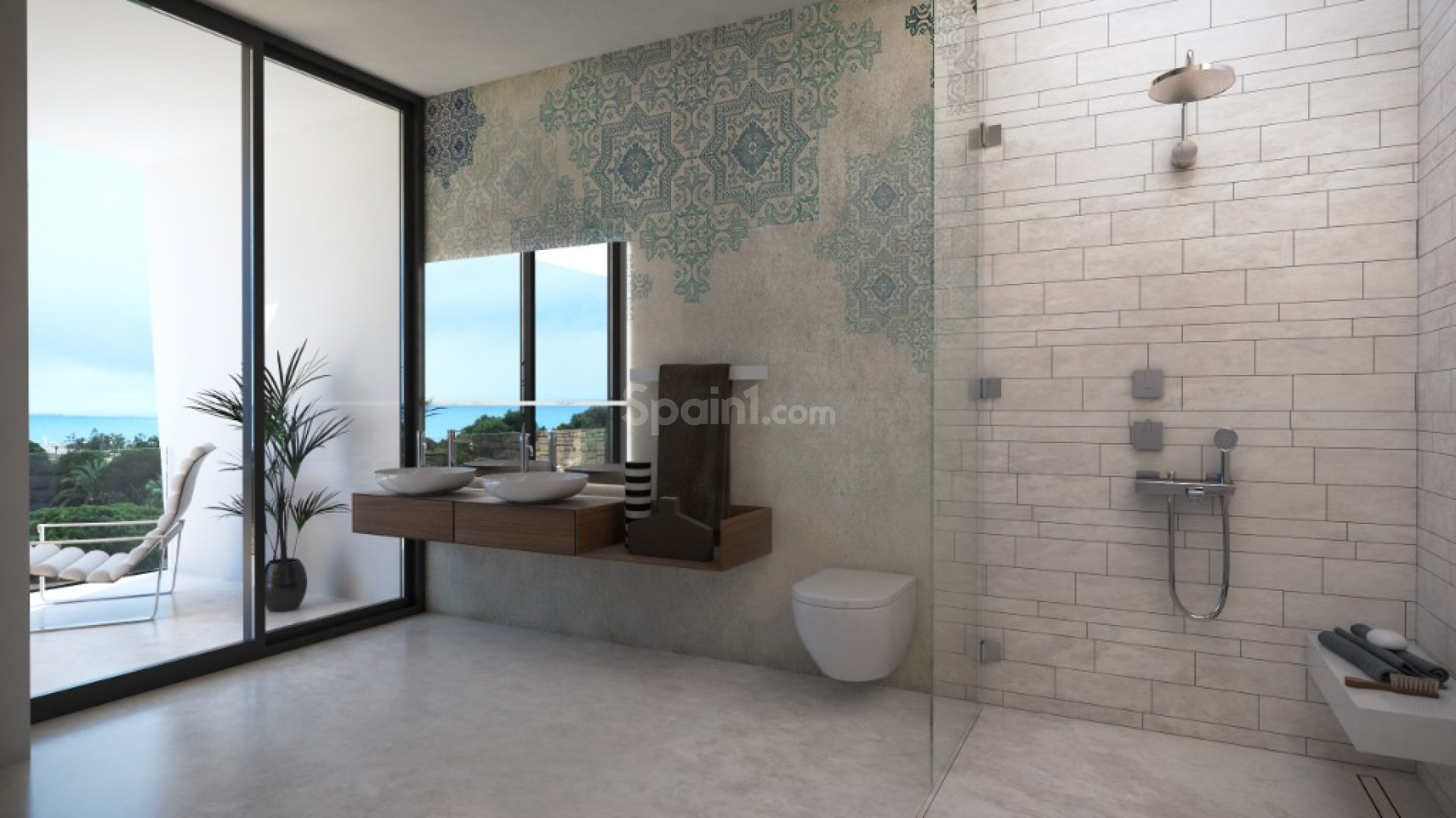 New Build - Villa -
Dehesa de Campoamor - Campoamor