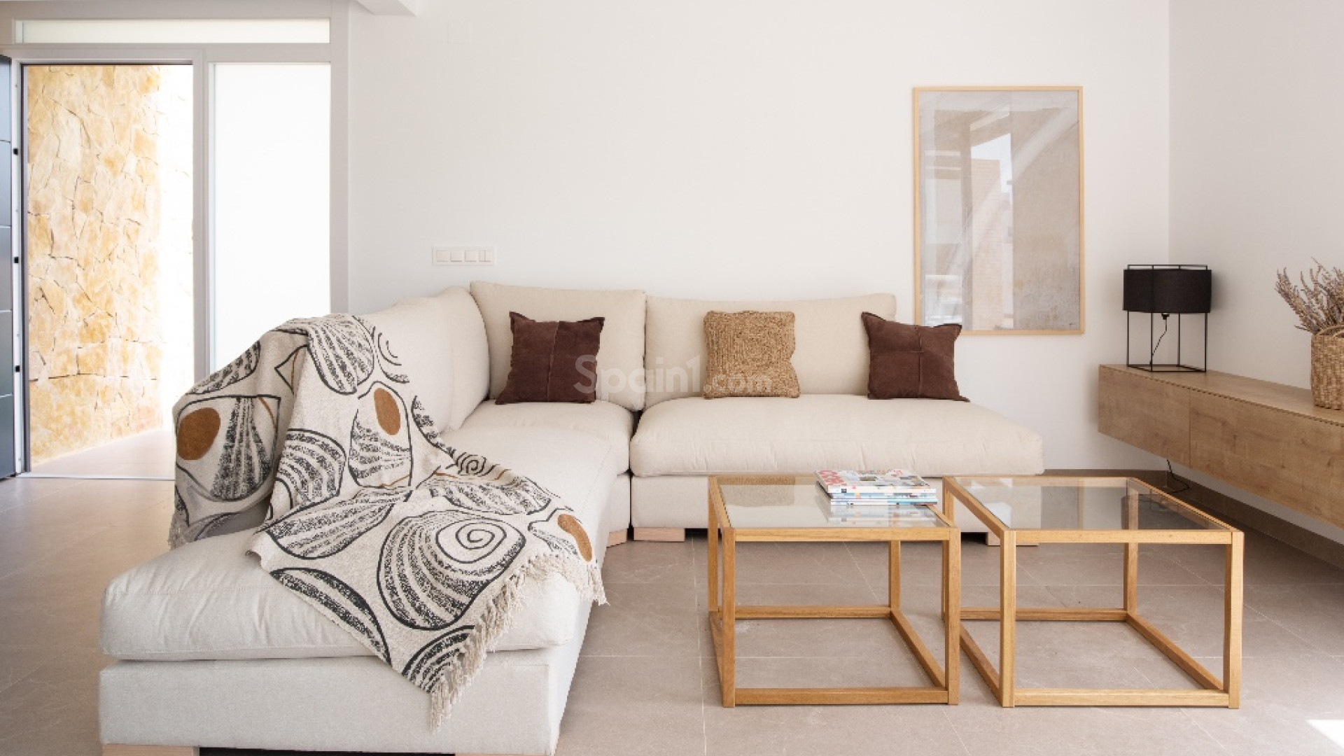 New Build - Villa -
Dehesa de Campoamor - Campoamor