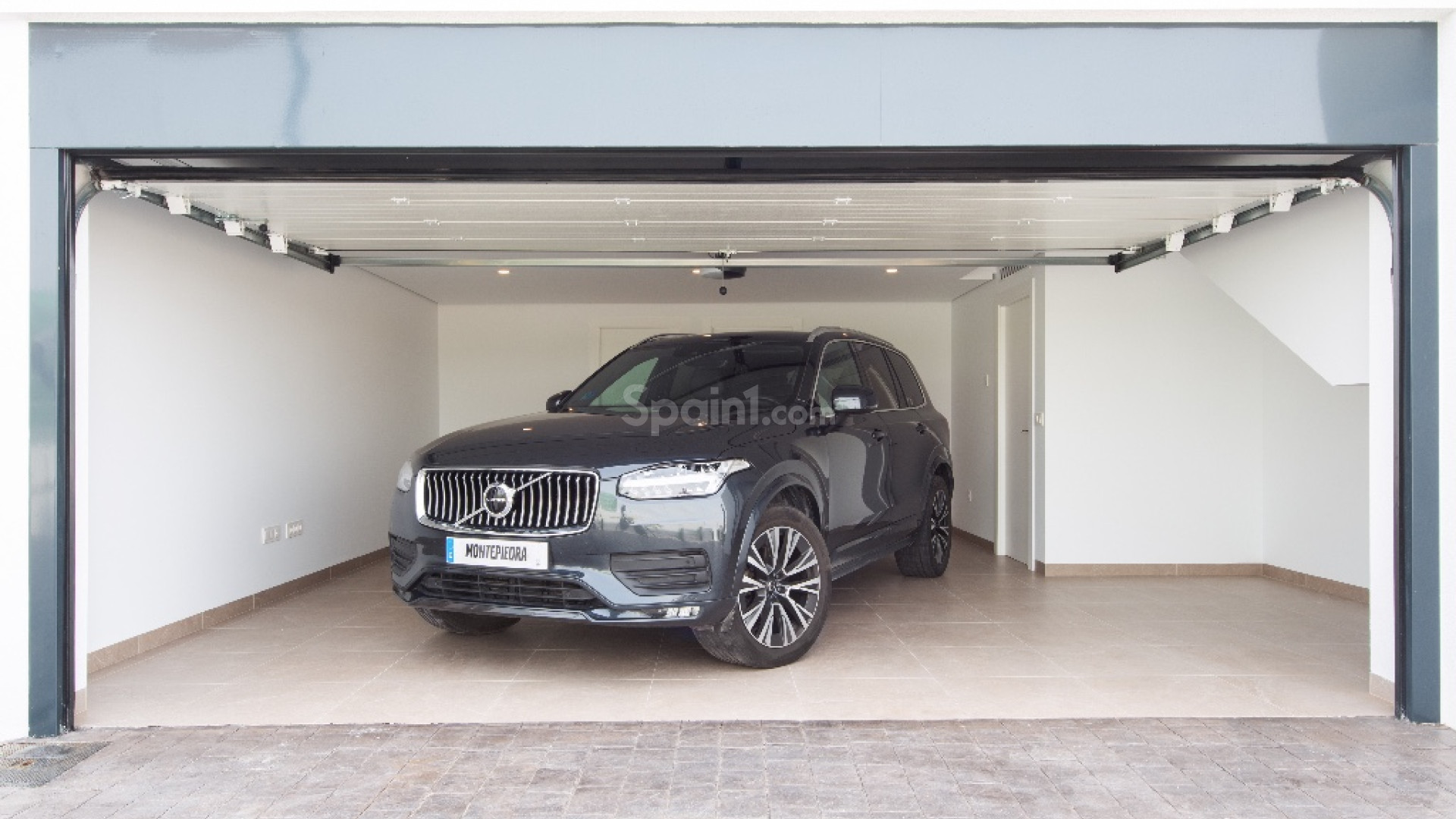 New Build - Villa -
Dehesa de Campoamor - Campoamor