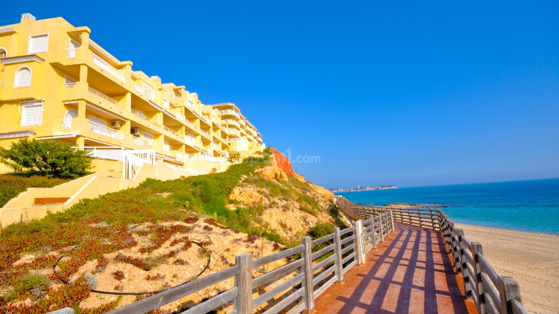 New Build - Villa -
Dehesa de Campoamor - Campoamor