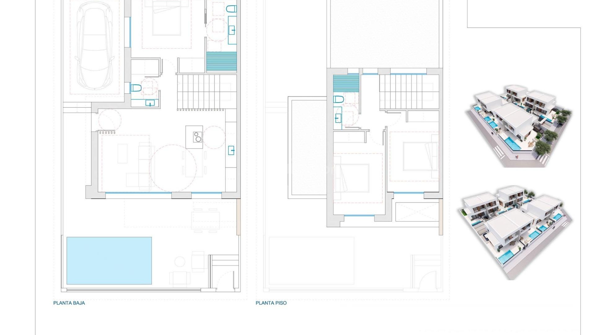 New Build - Villa -
Dolores - Sector 3