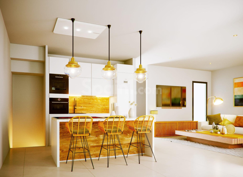 New Build - Villa -
Dolores