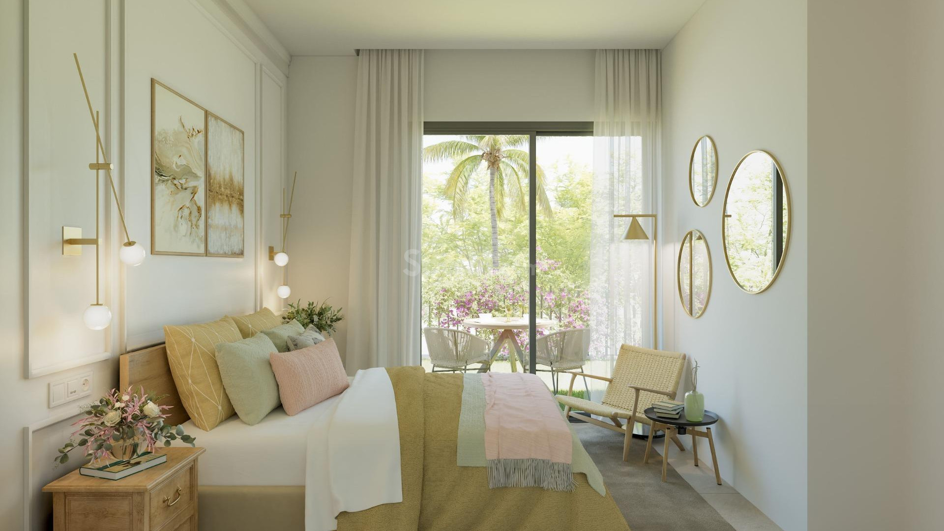 New Build - Villa -
Dolores