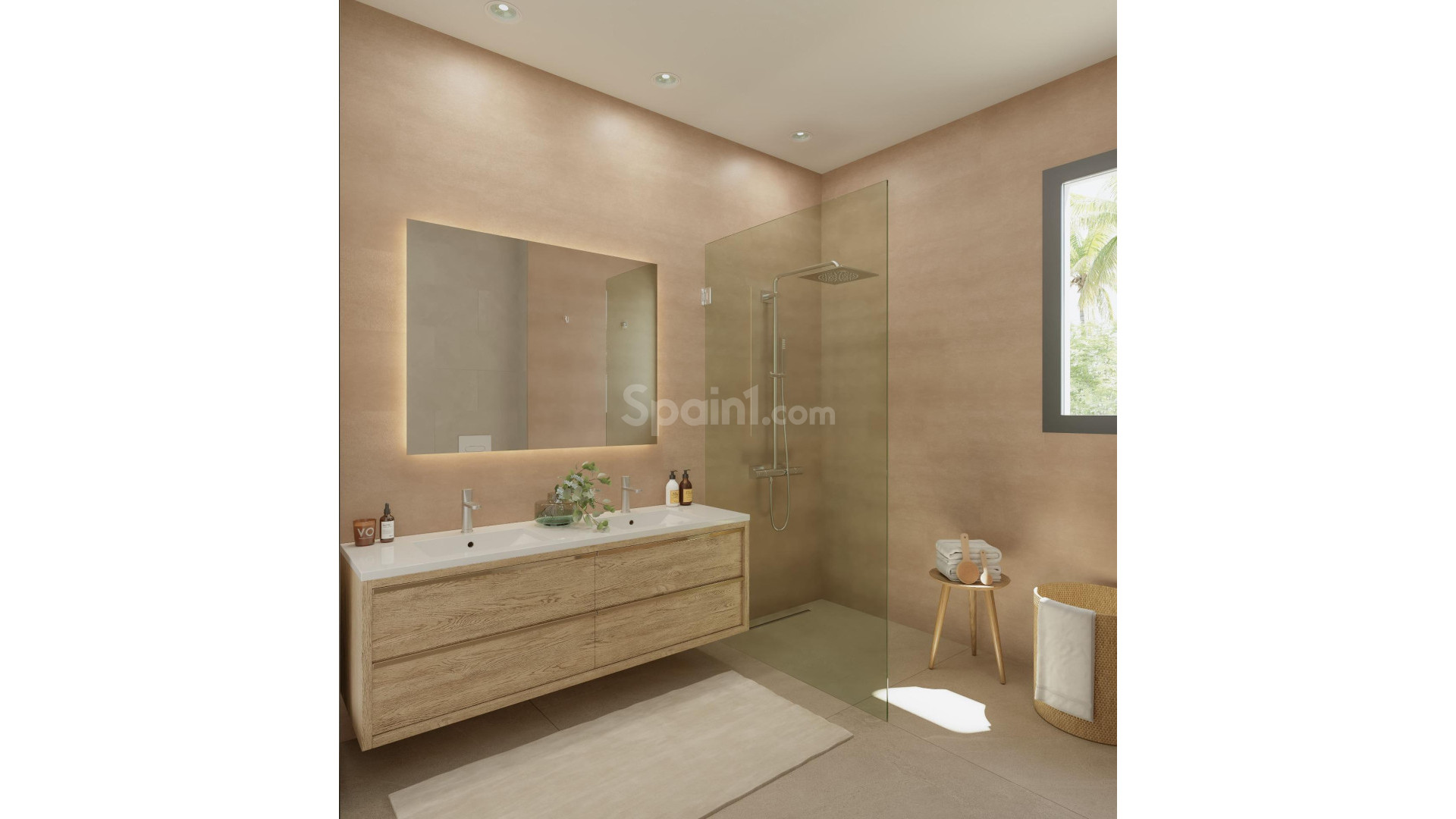 New Build - Villa -
Dolores