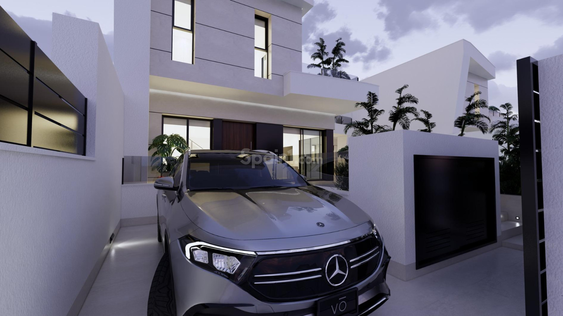 New Build - Villa -
Dolores