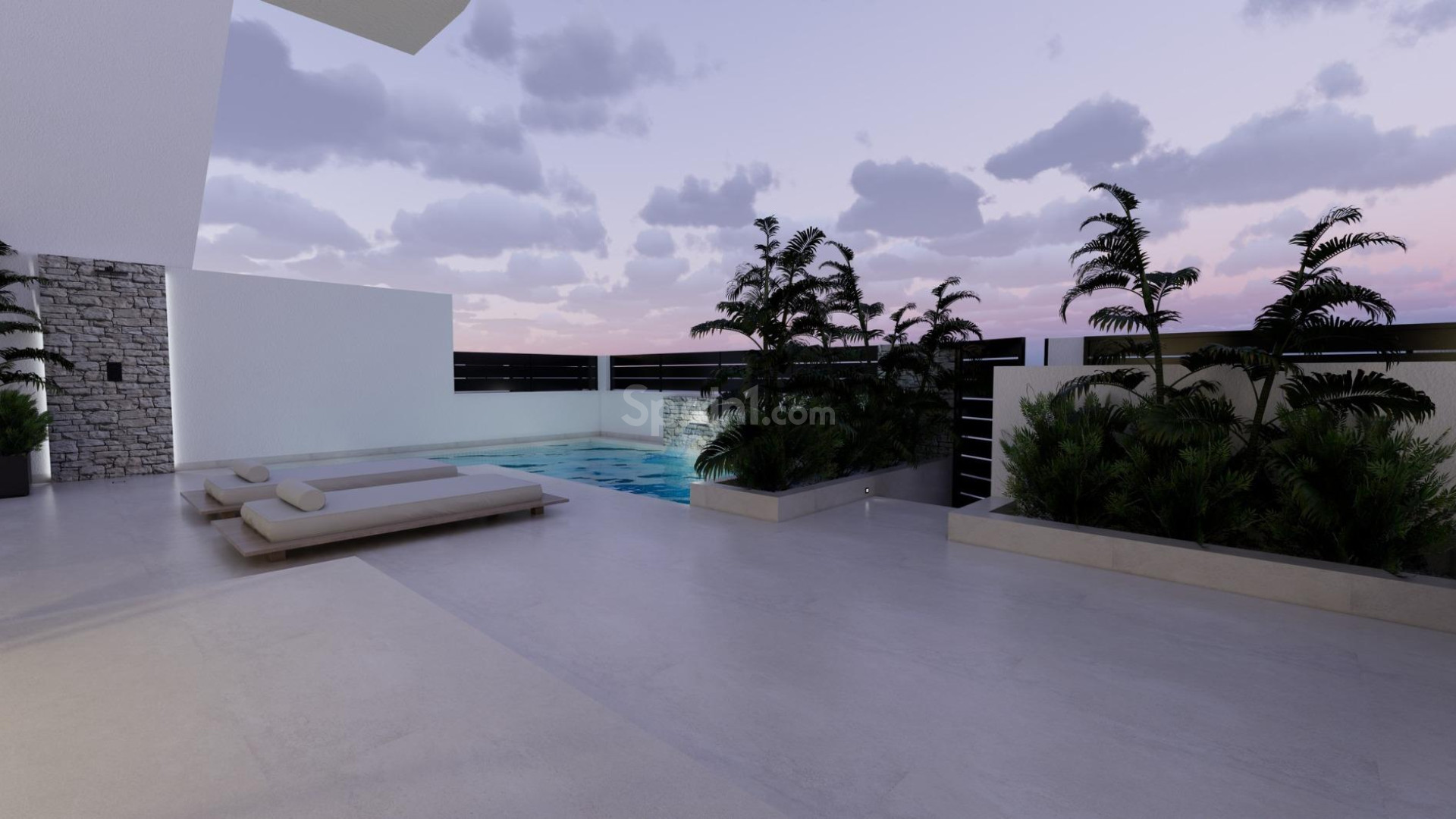 New Build - Villa -
Dolores