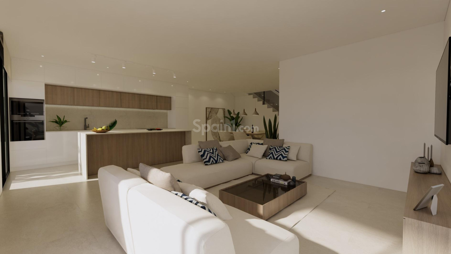 New Build - Villa -
Dolores