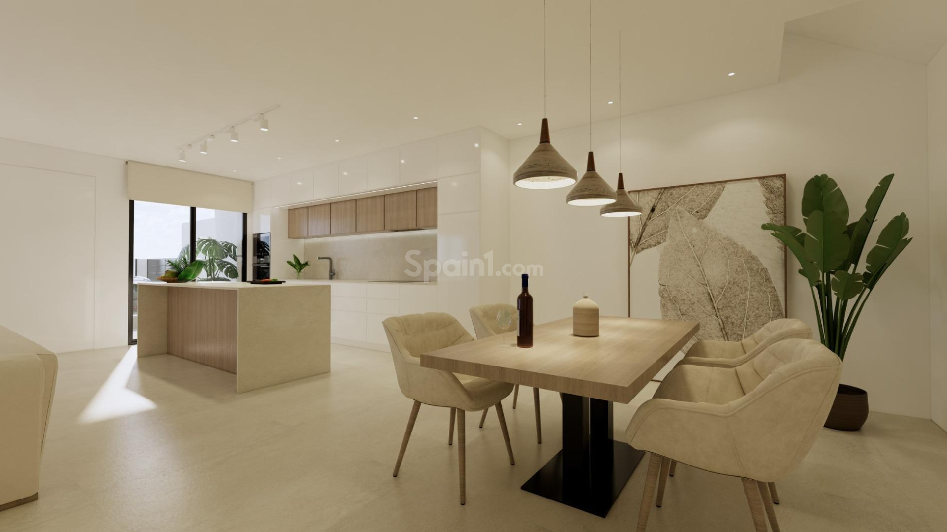 New Build - Villa -
Dolores