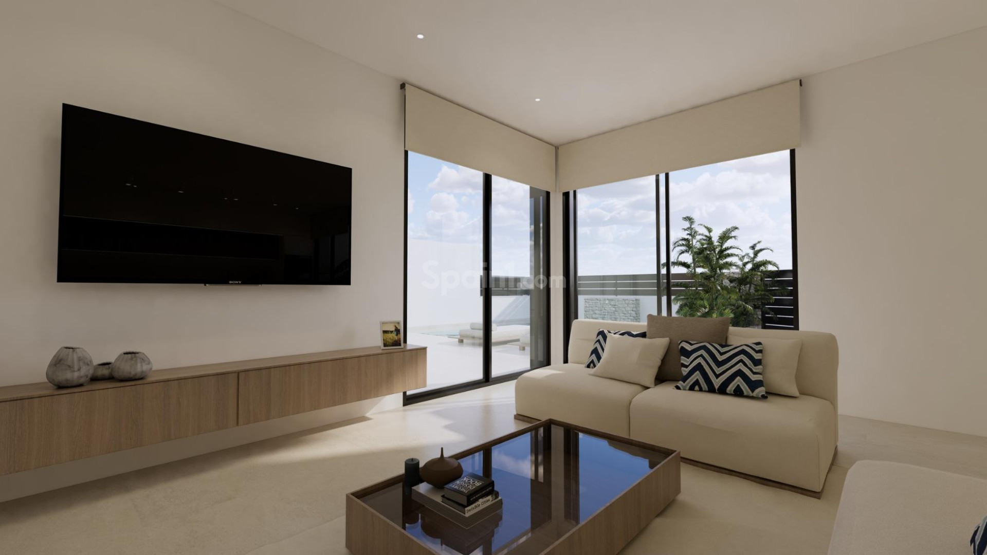 New Build - Villa -
Dolores