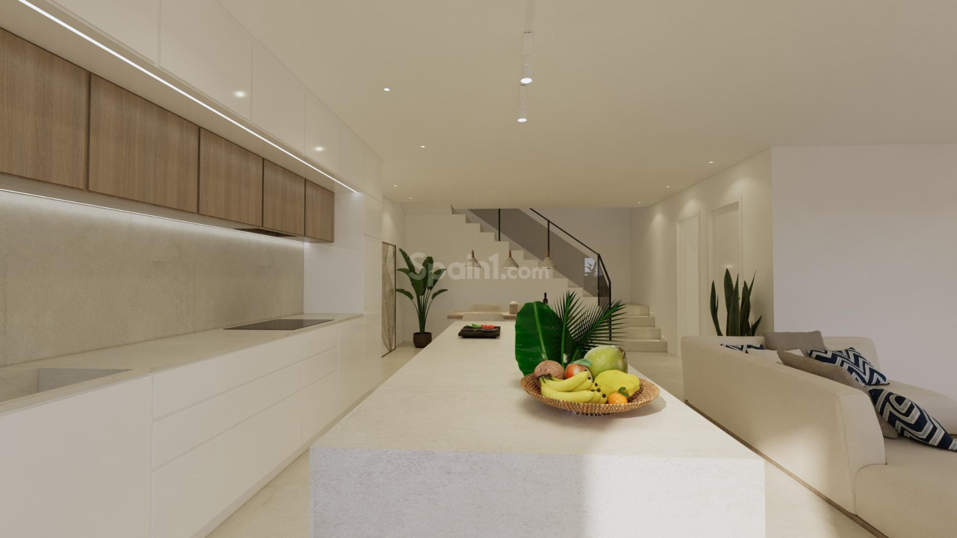 New Build - Villa -
Dolores