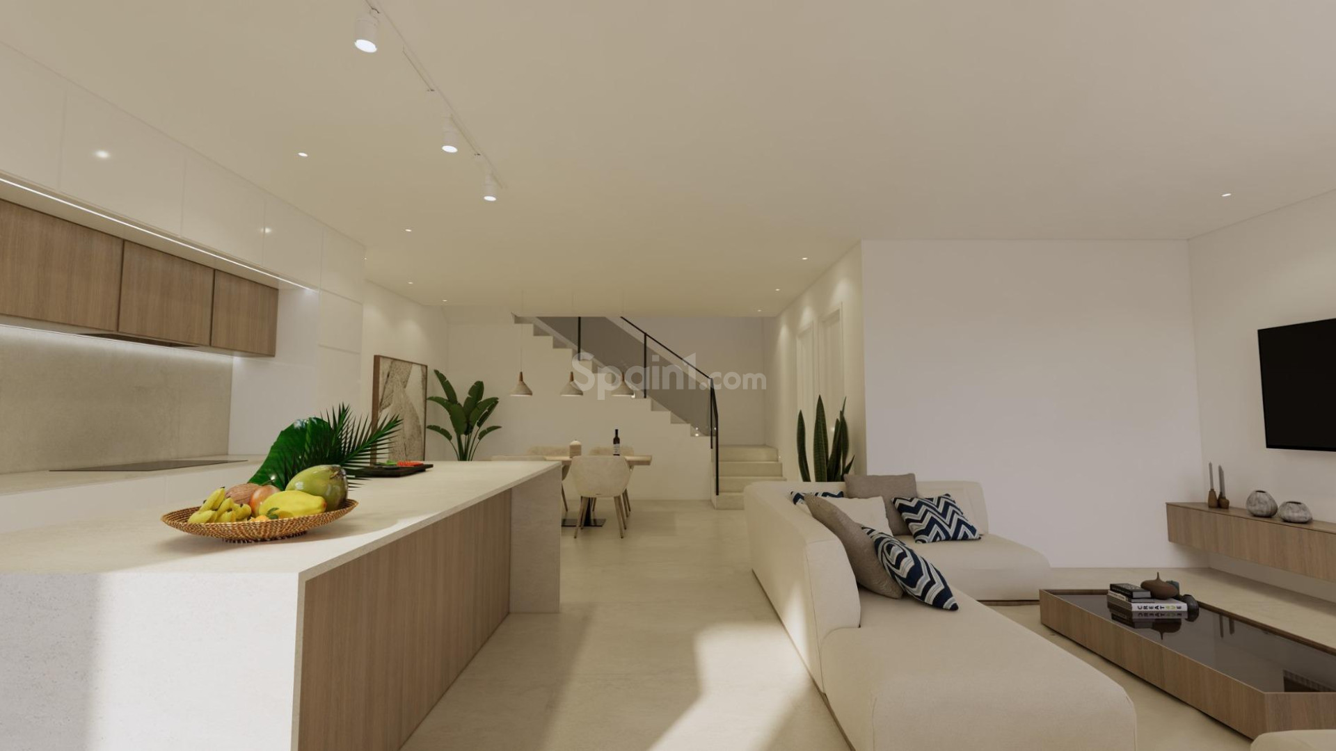 New Build - Villa -
Dolores