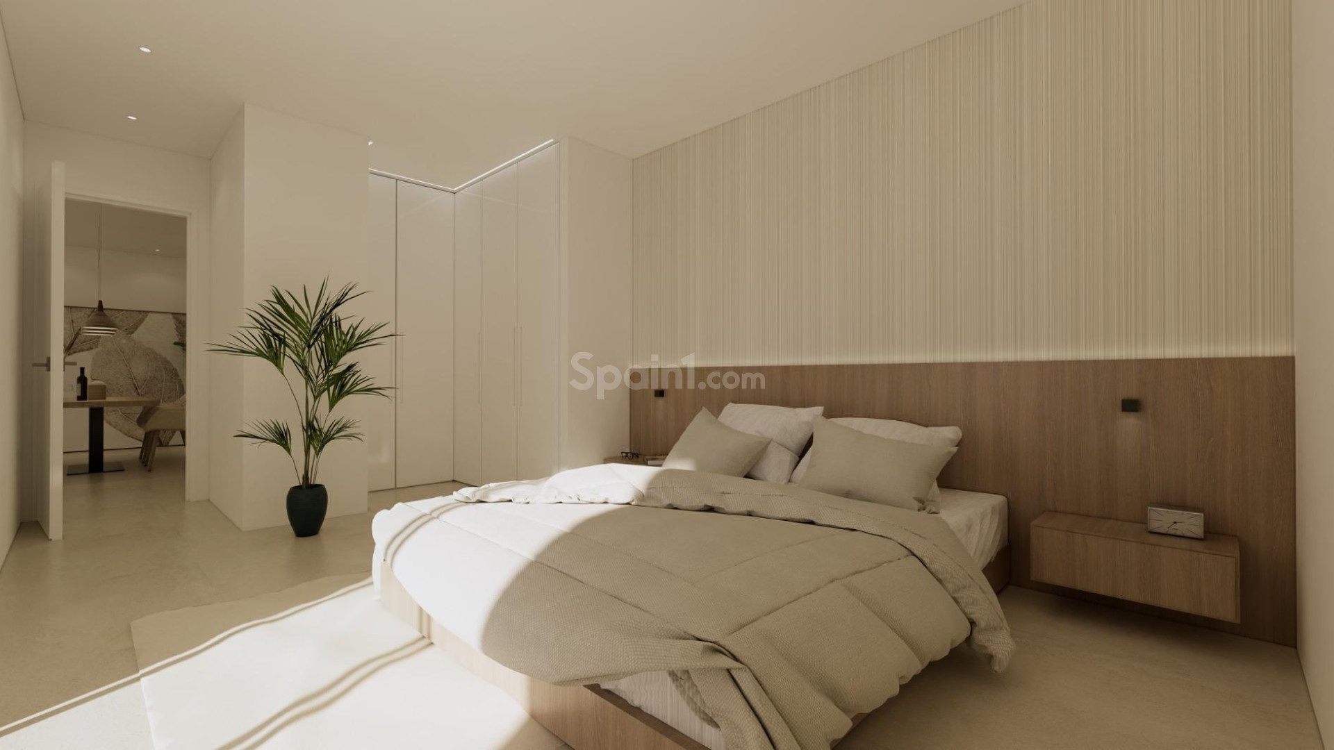 New Build - Villa -
Dolores