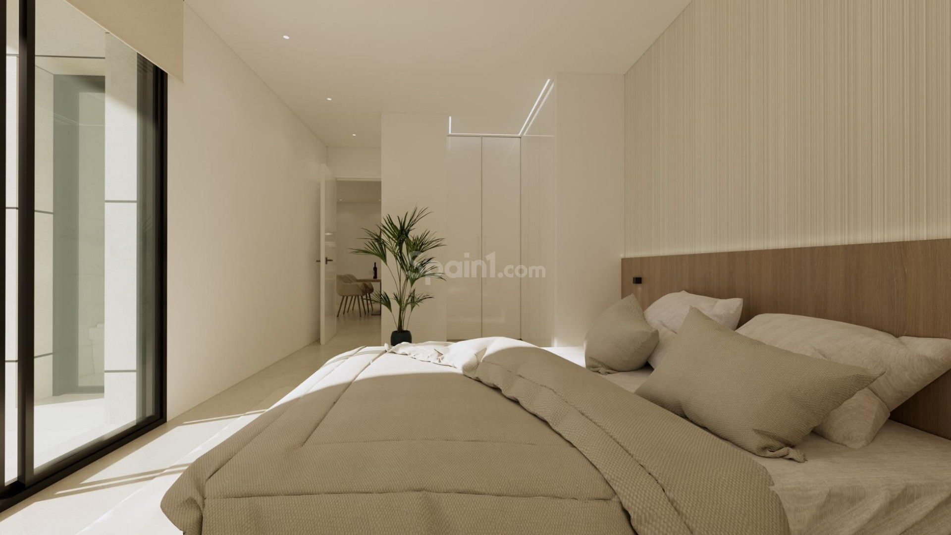 New Build - Villa -
Dolores