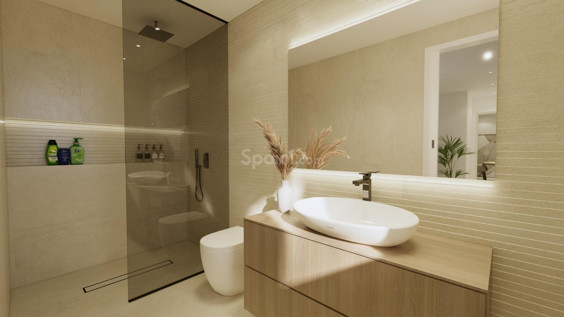 New Build - Villa -
Dolores