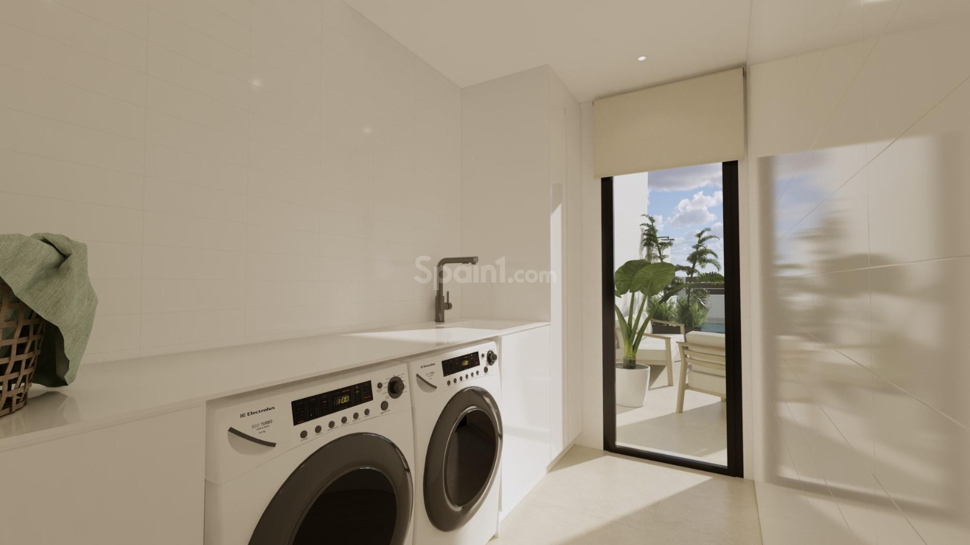 New Build - Villa -
Dolores