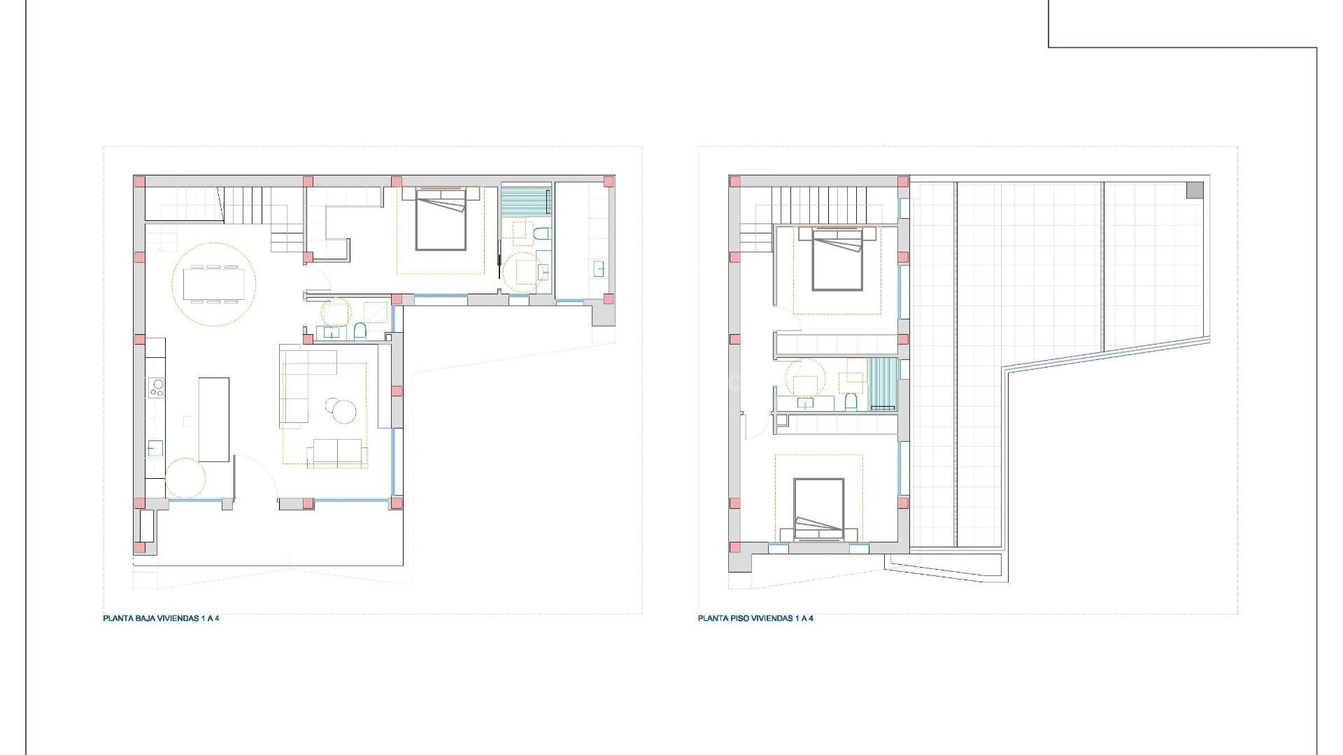 New Build - Villa -
Dolores