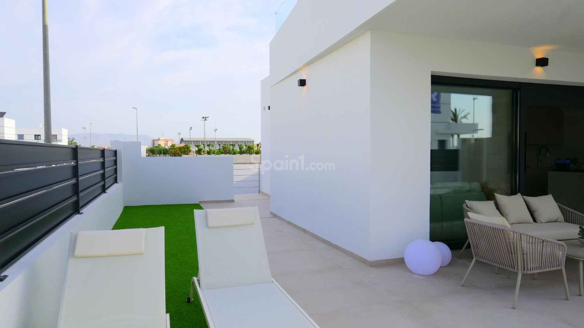 New Build - Villa -
Dolores