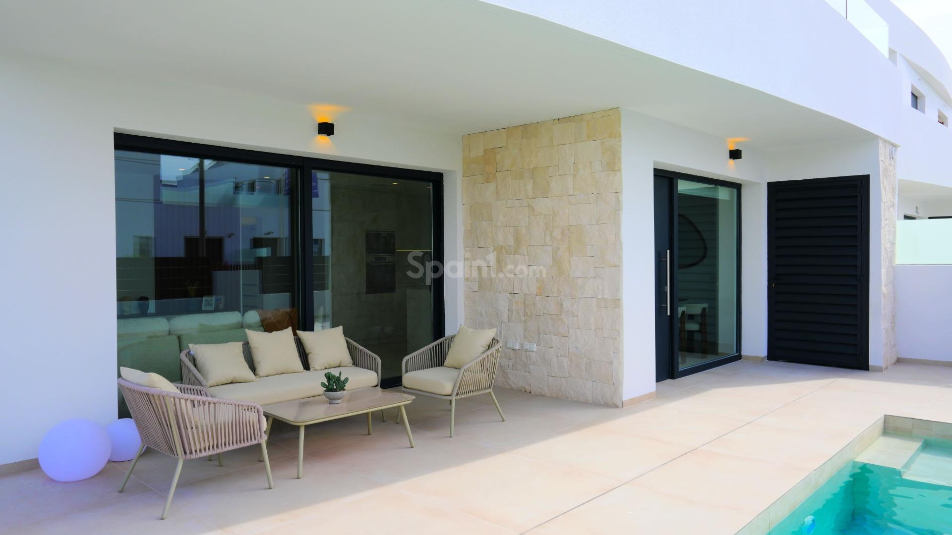 New Build - Villa -
Dolores