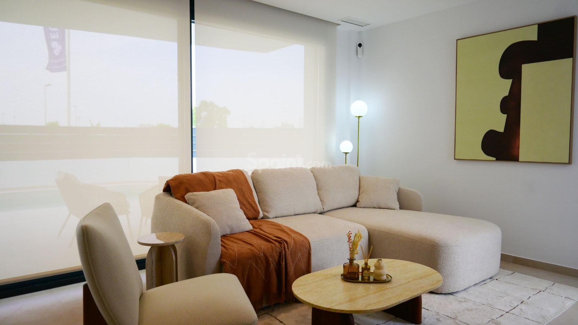 New Build - Villa -
Dolores