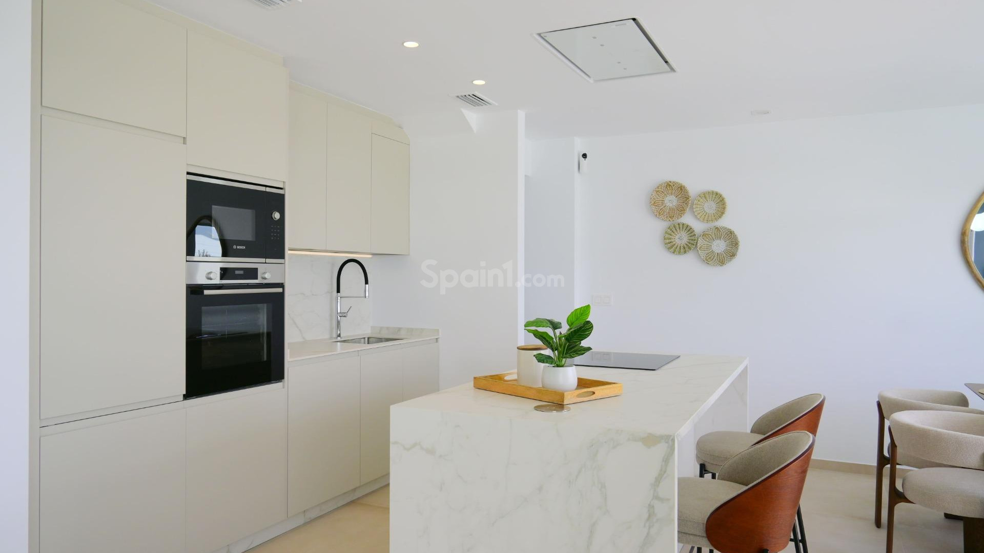 New Build - Villa -
Dolores