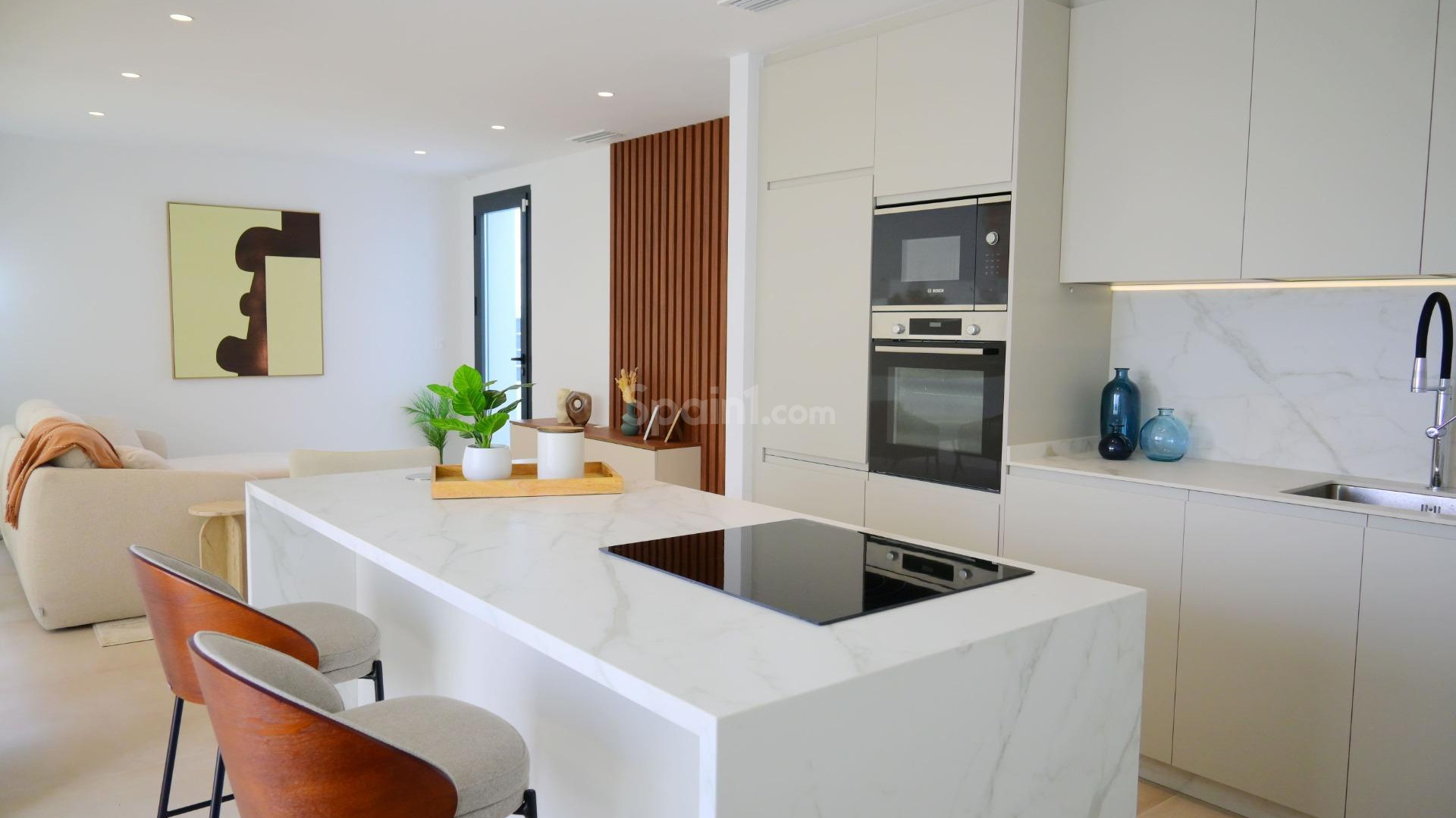 New Build - Villa -
Dolores