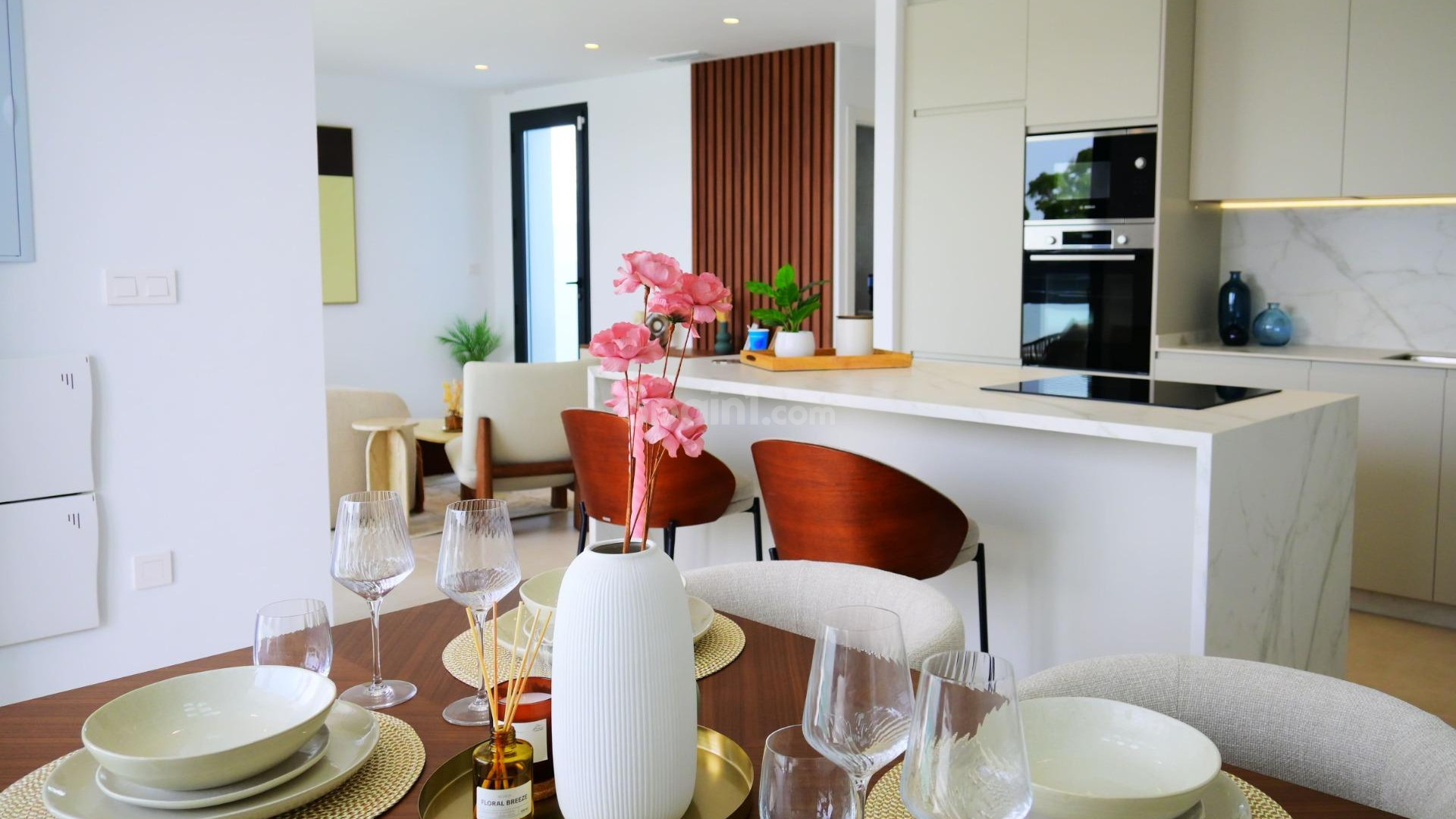 New Build - Villa -
Dolores