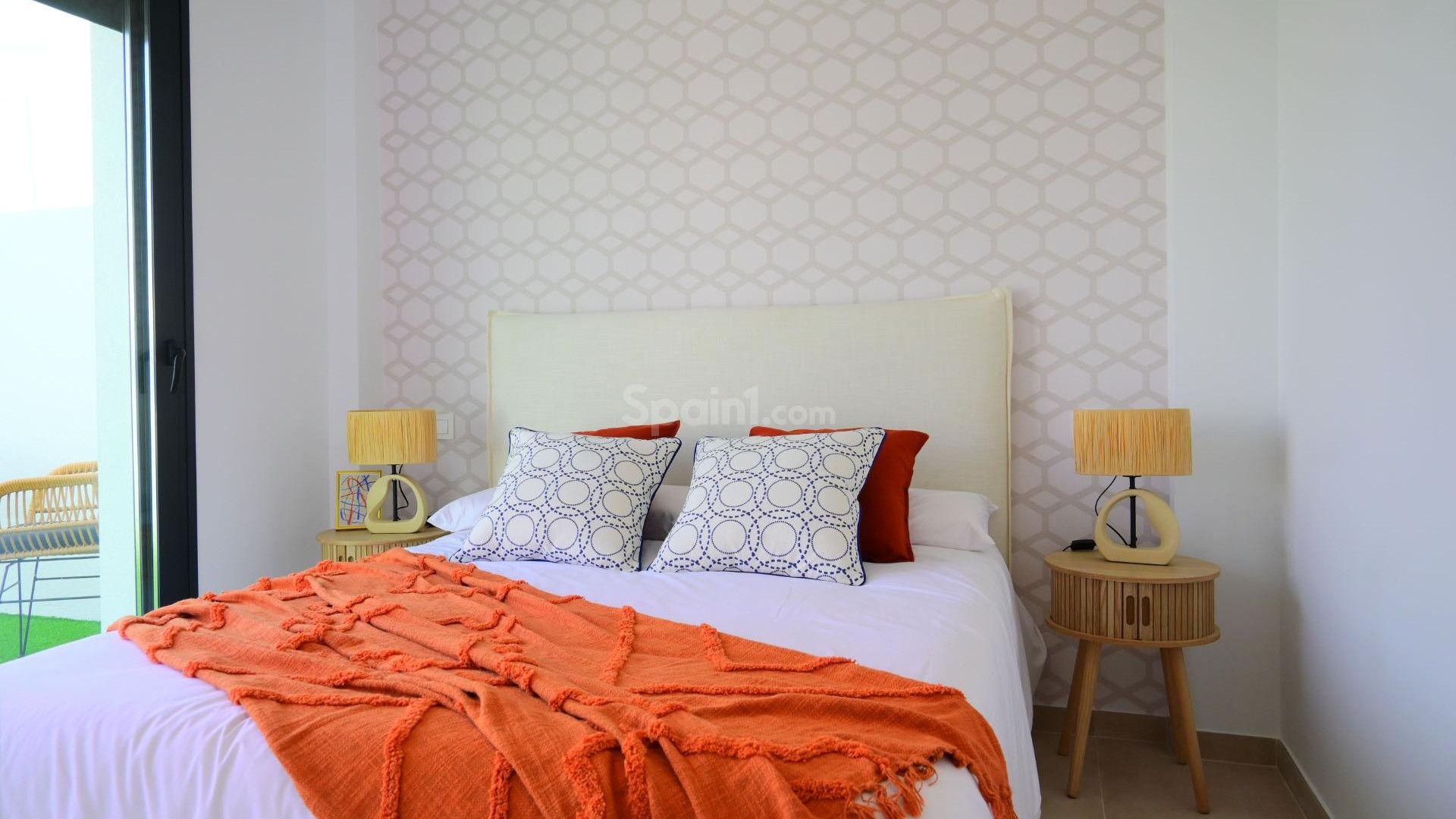 New Build - Villa -
Dolores