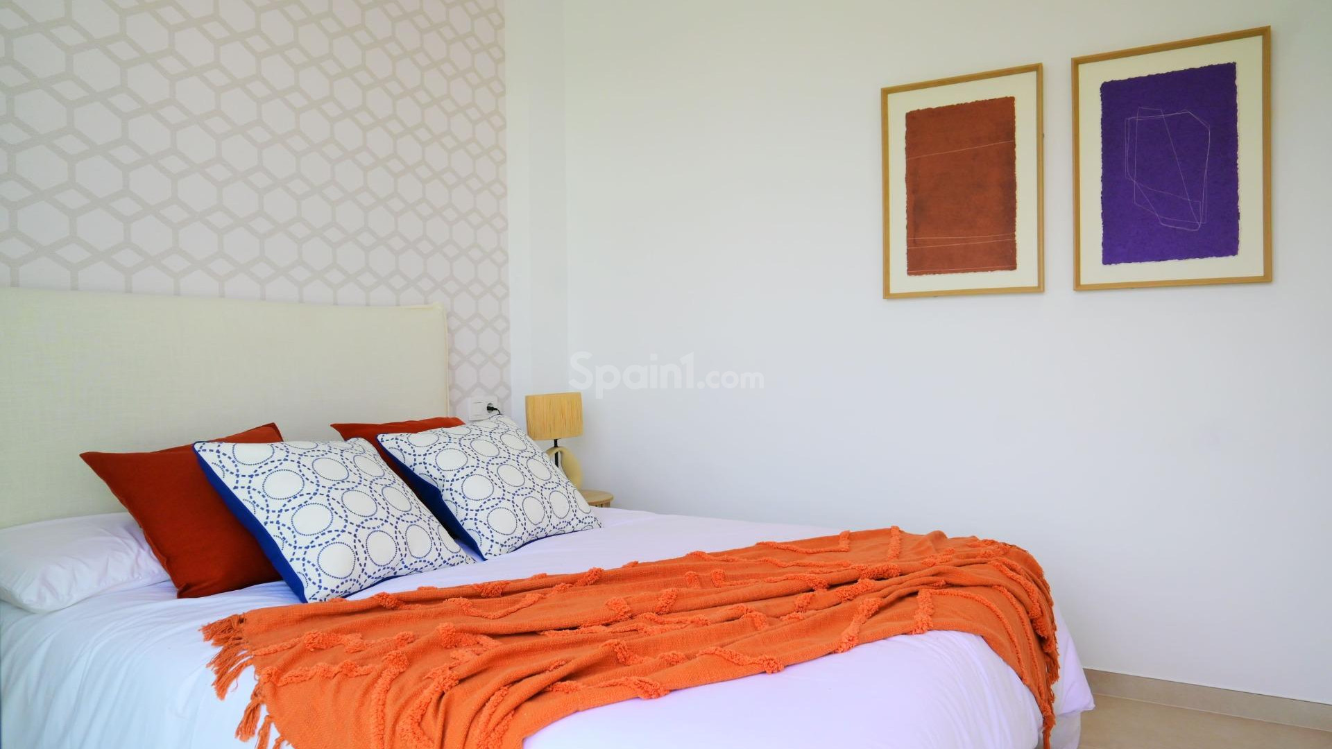 New Build - Villa -
Dolores