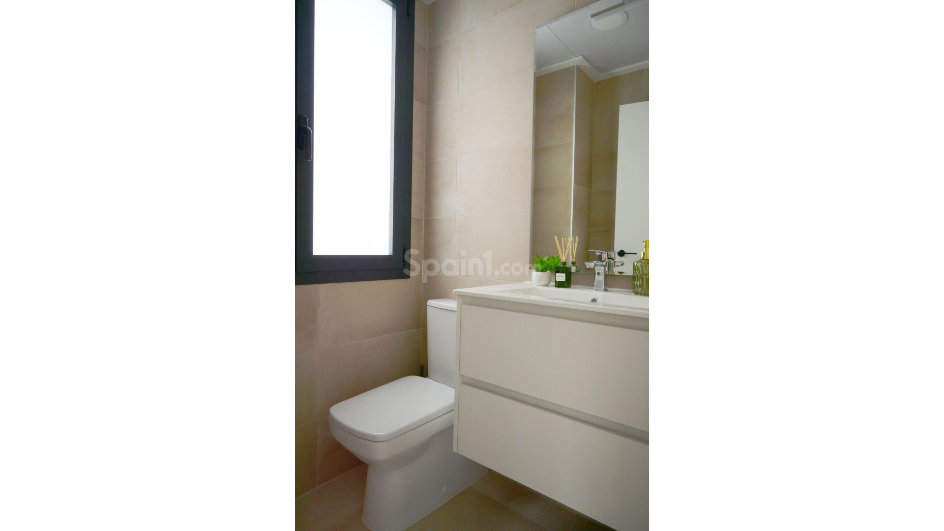 New Build - Villa -
Dolores