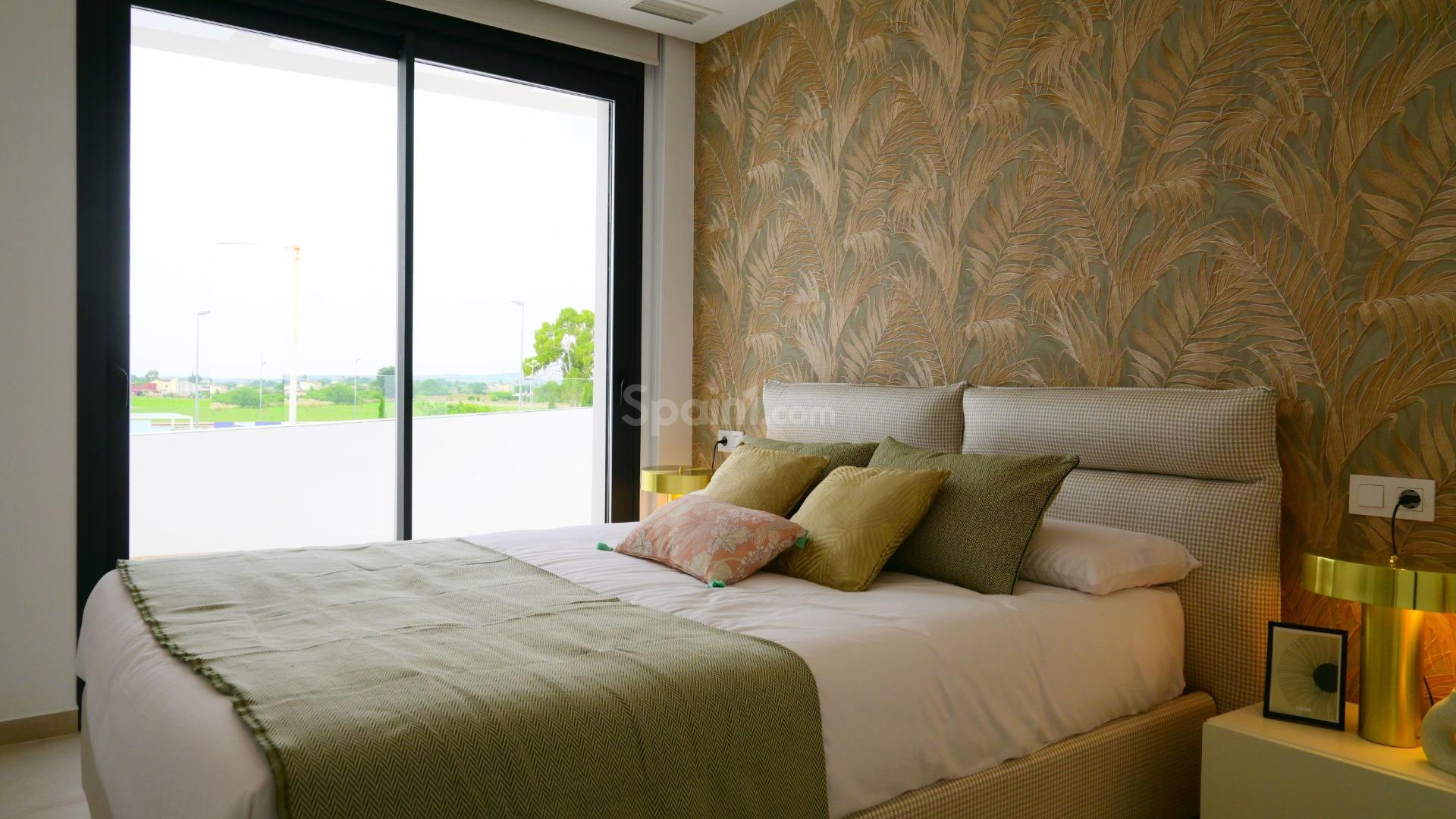 New Build - Villa -
Dolores