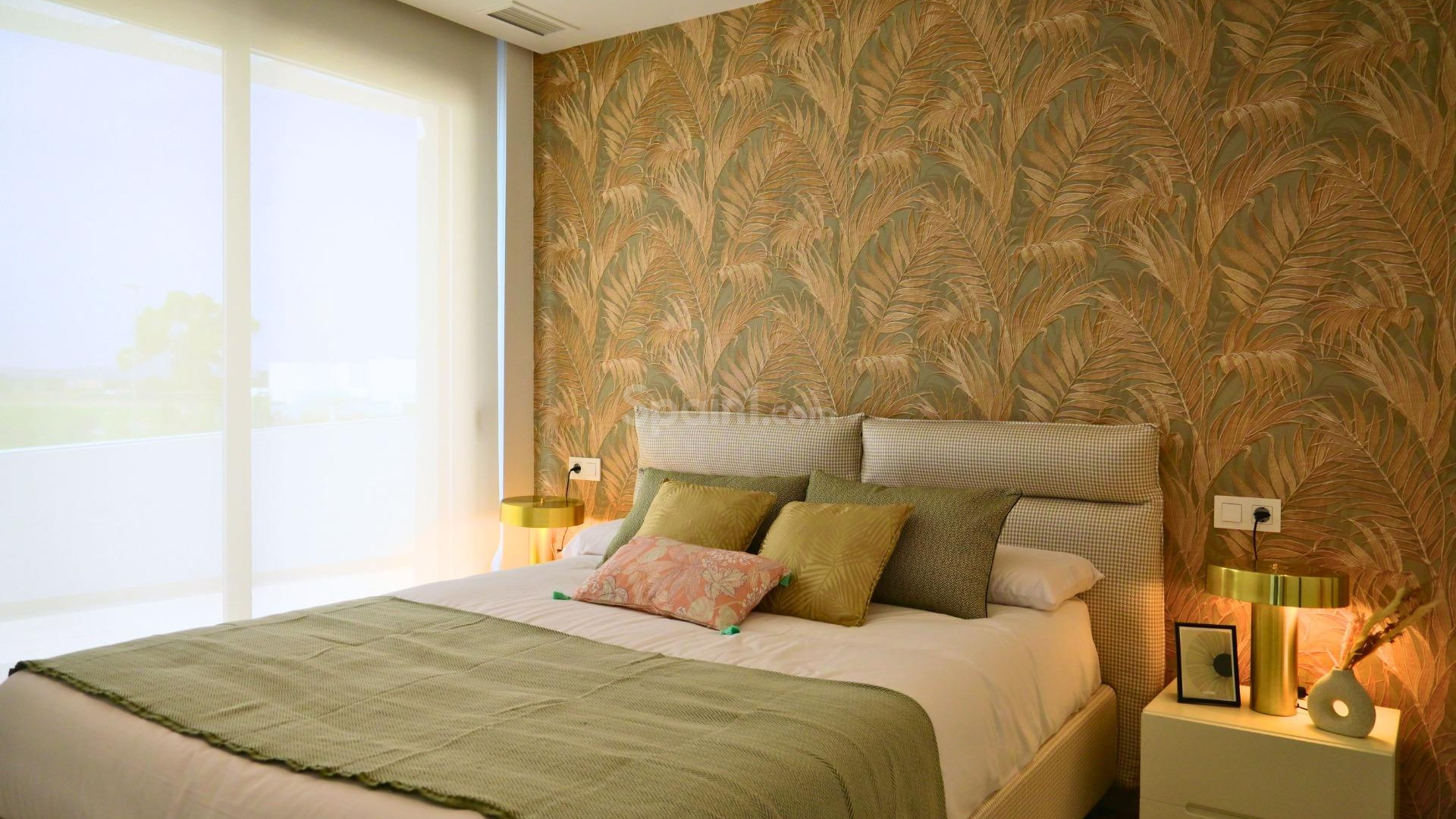 New Build - Villa -
Dolores