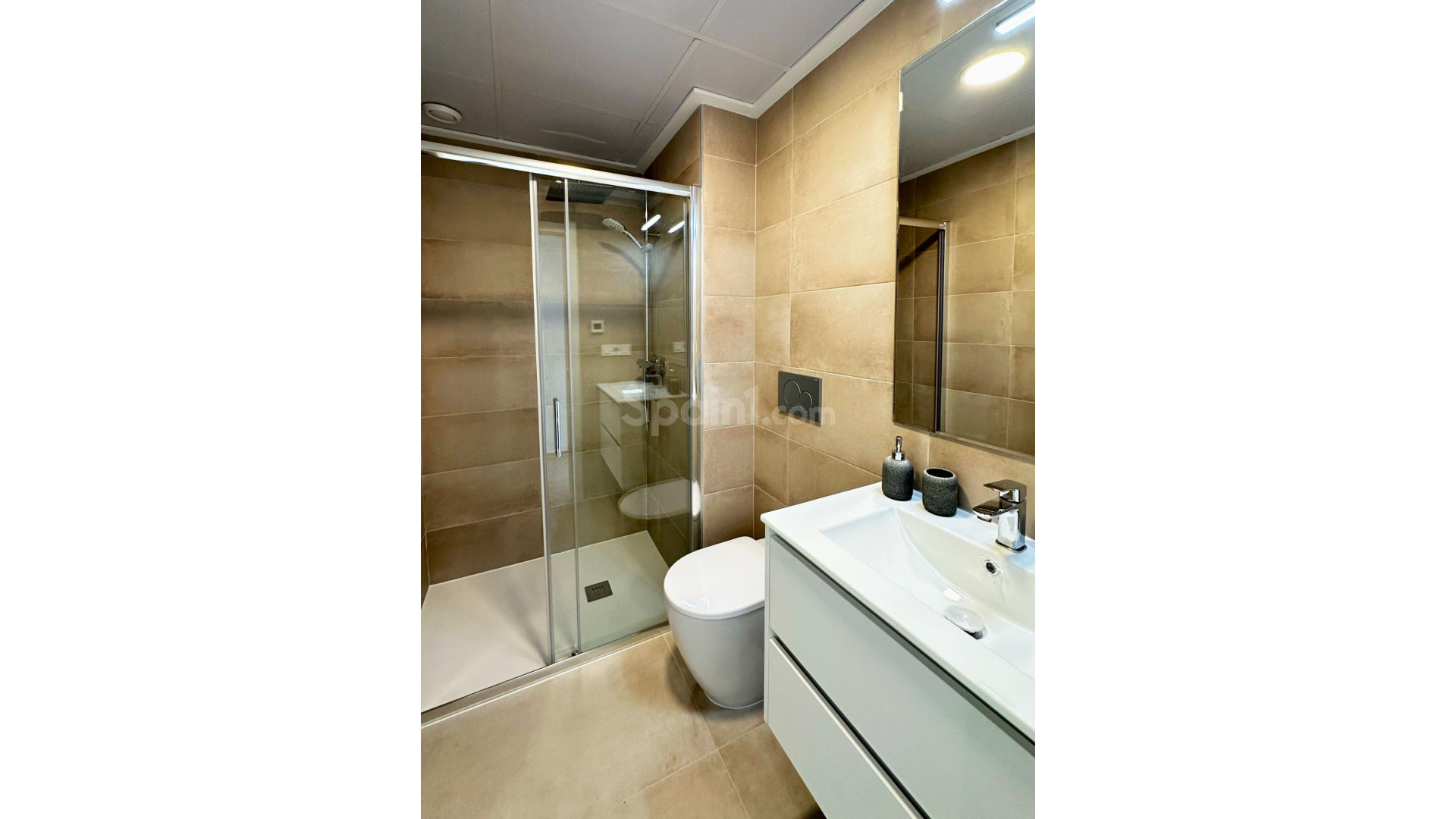 New Build - Villa -
Dolores