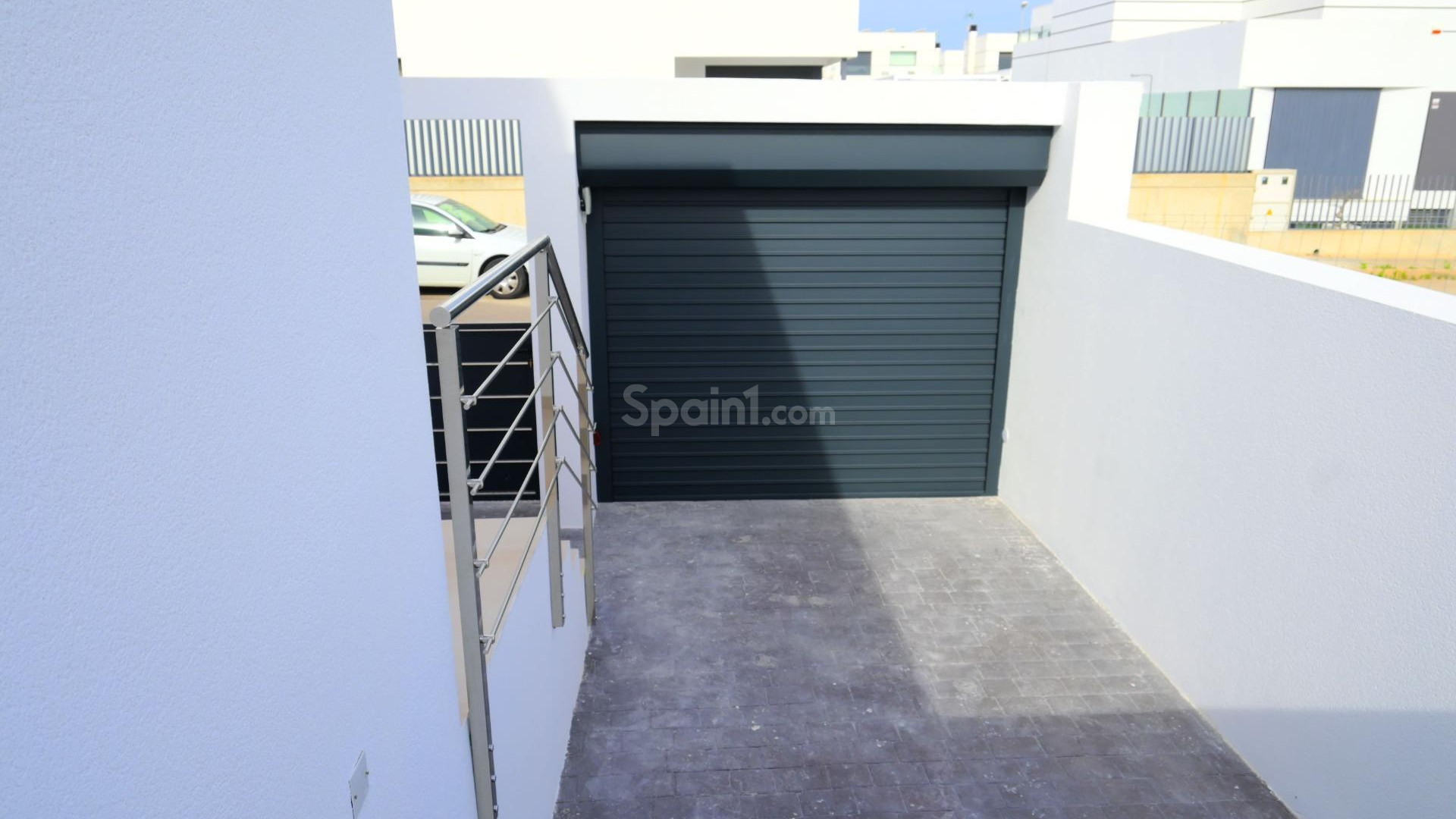 New Build - Villa -
Dolores