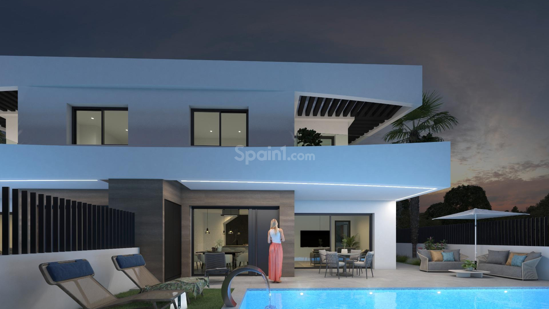 New Build - Villa -
Dolores