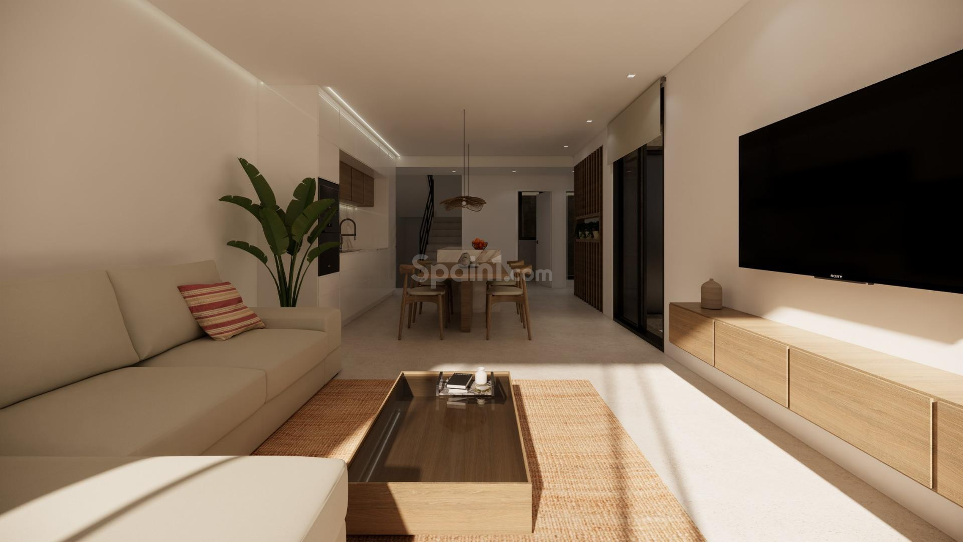 New Build - Villa -
Dolores