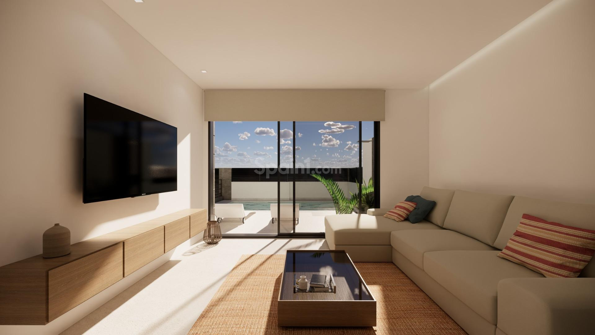 New Build - Villa -
Dolores