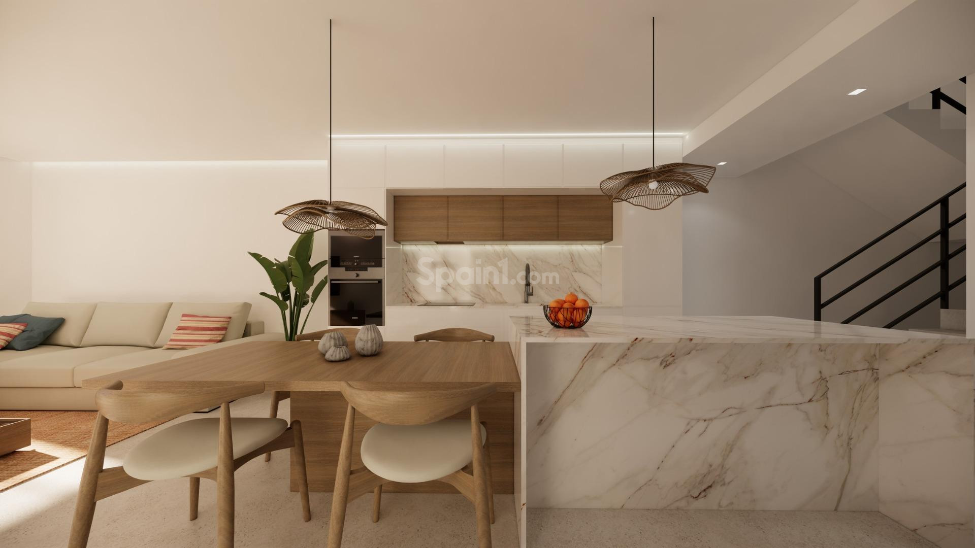 New Build - Villa -
Dolores