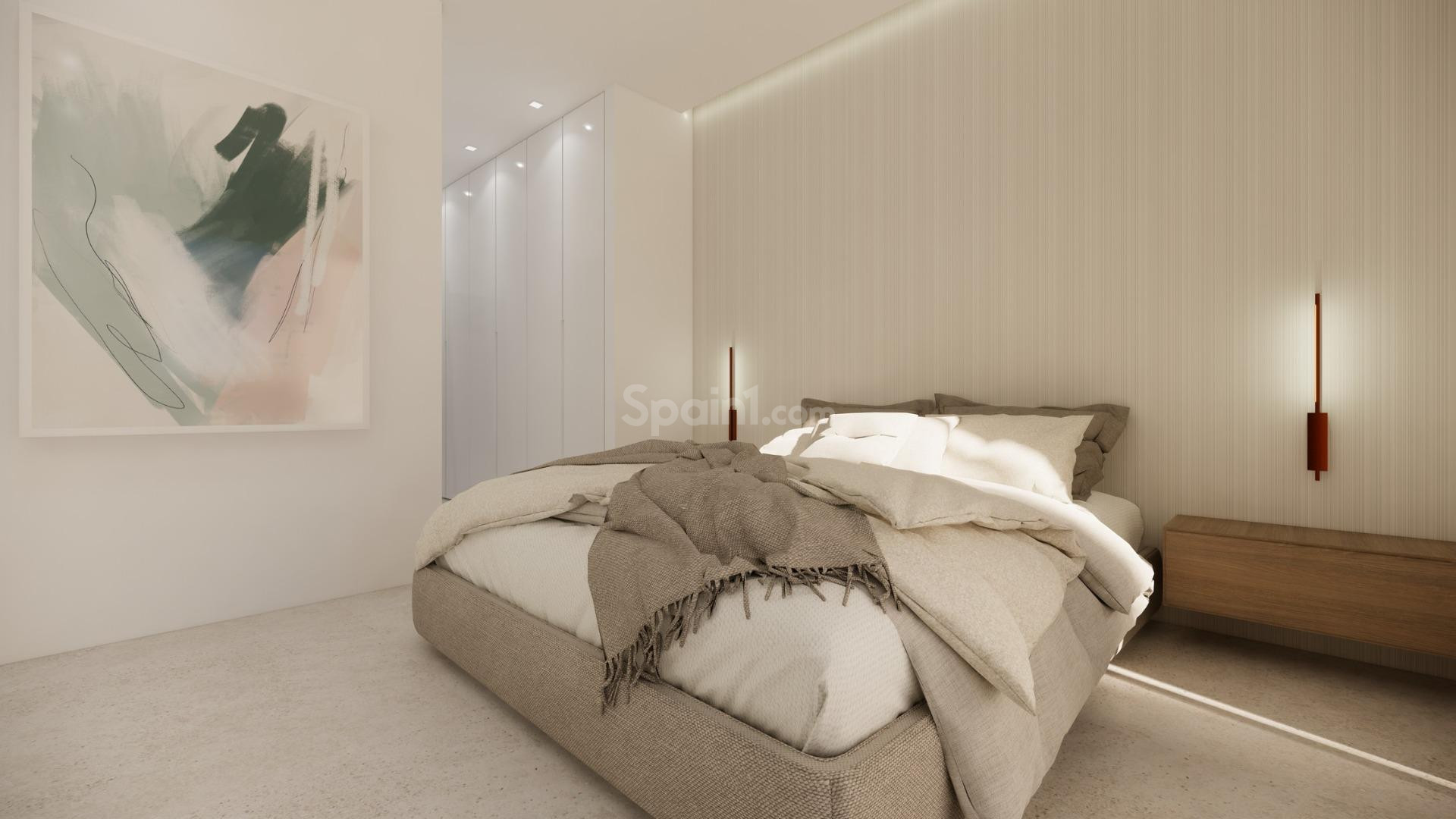 New Build - Villa -
Dolores