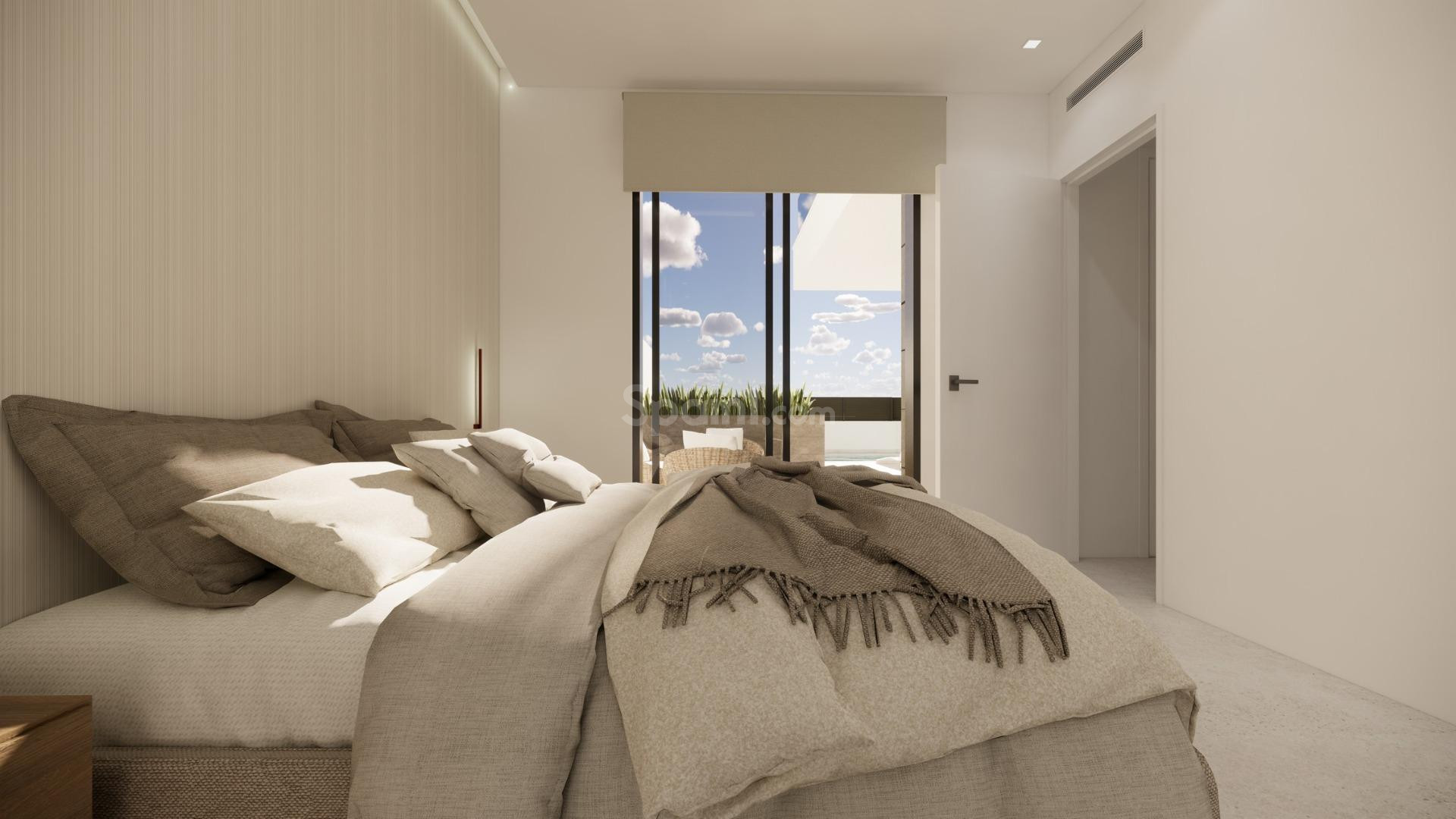 New Build - Villa -
Dolores