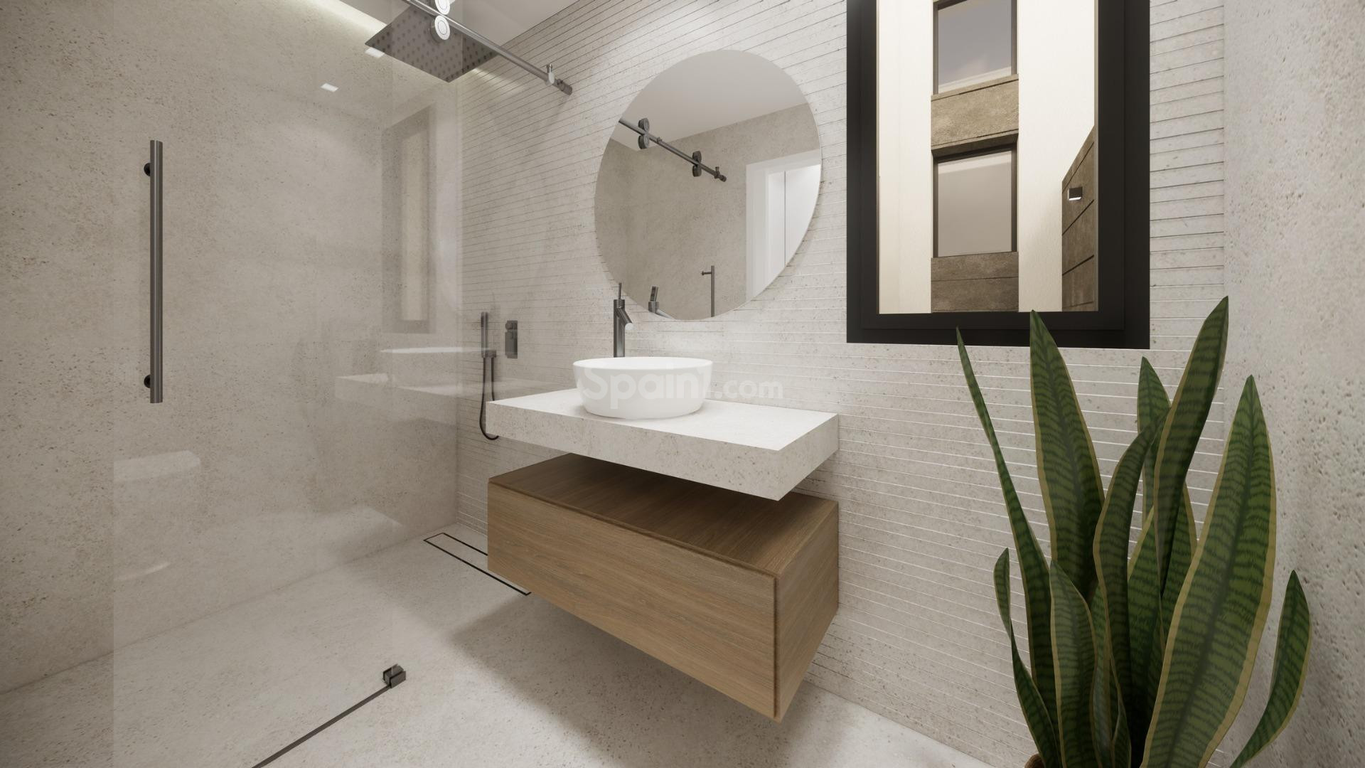 New Build - Villa -
Dolores