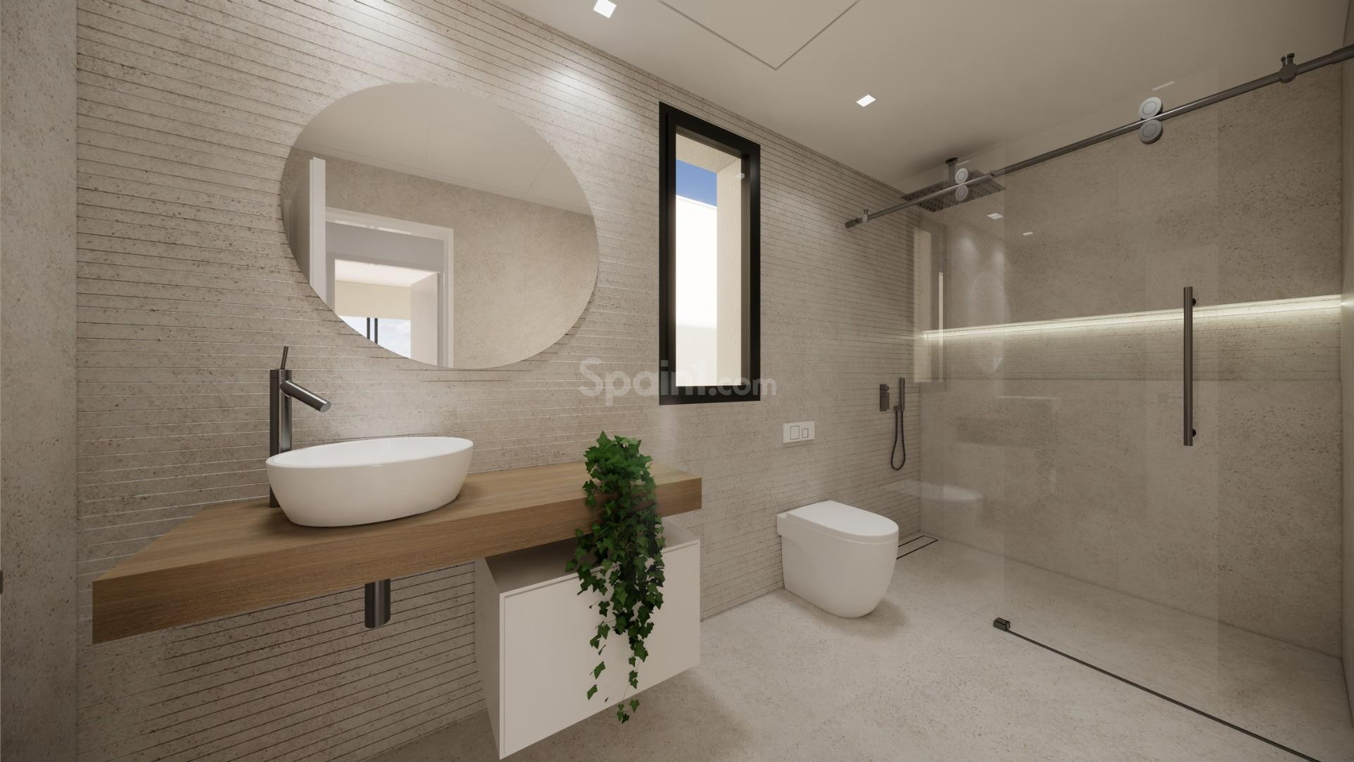 New Build - Villa -
Dolores