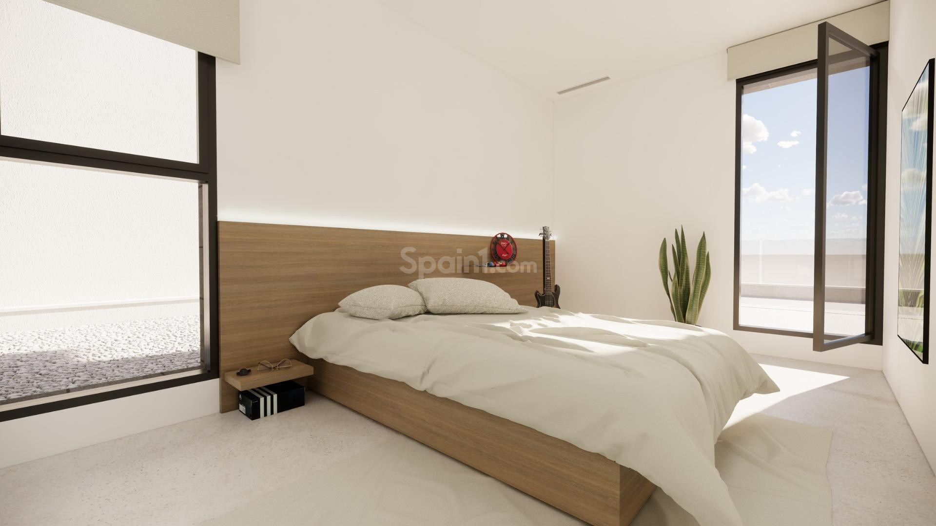 New Build - Villa -
Dolores