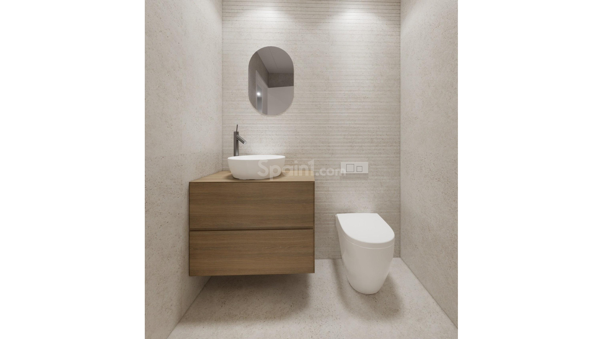 New Build - Villa -
Dolores