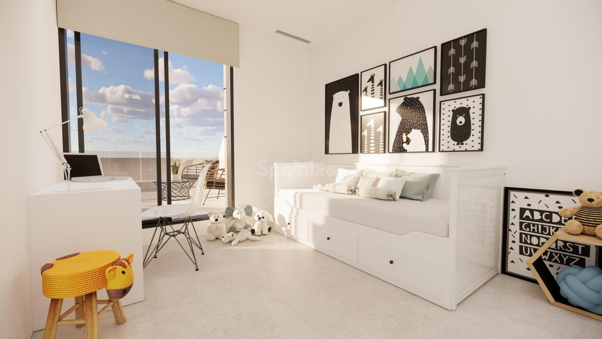 New Build - Villa -
Dolores