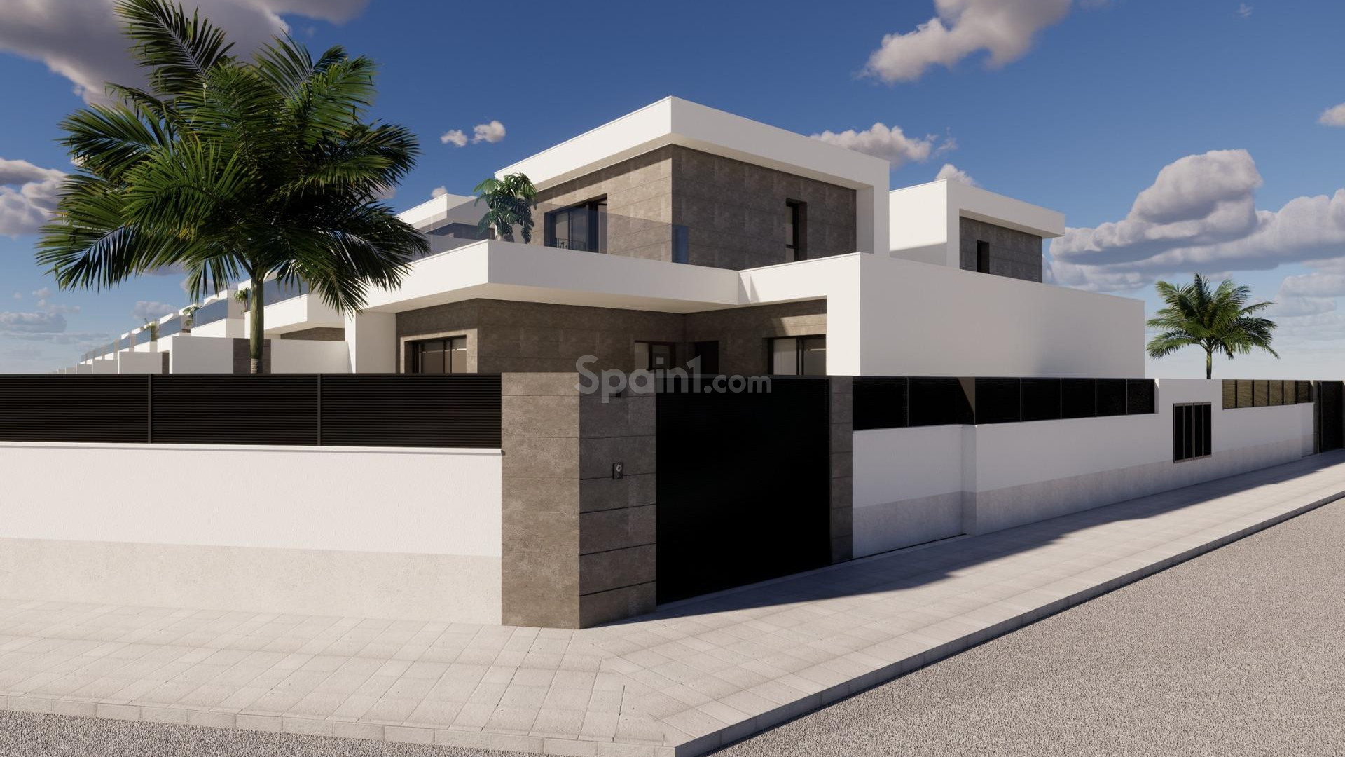 New Build - Villa -
Dolores