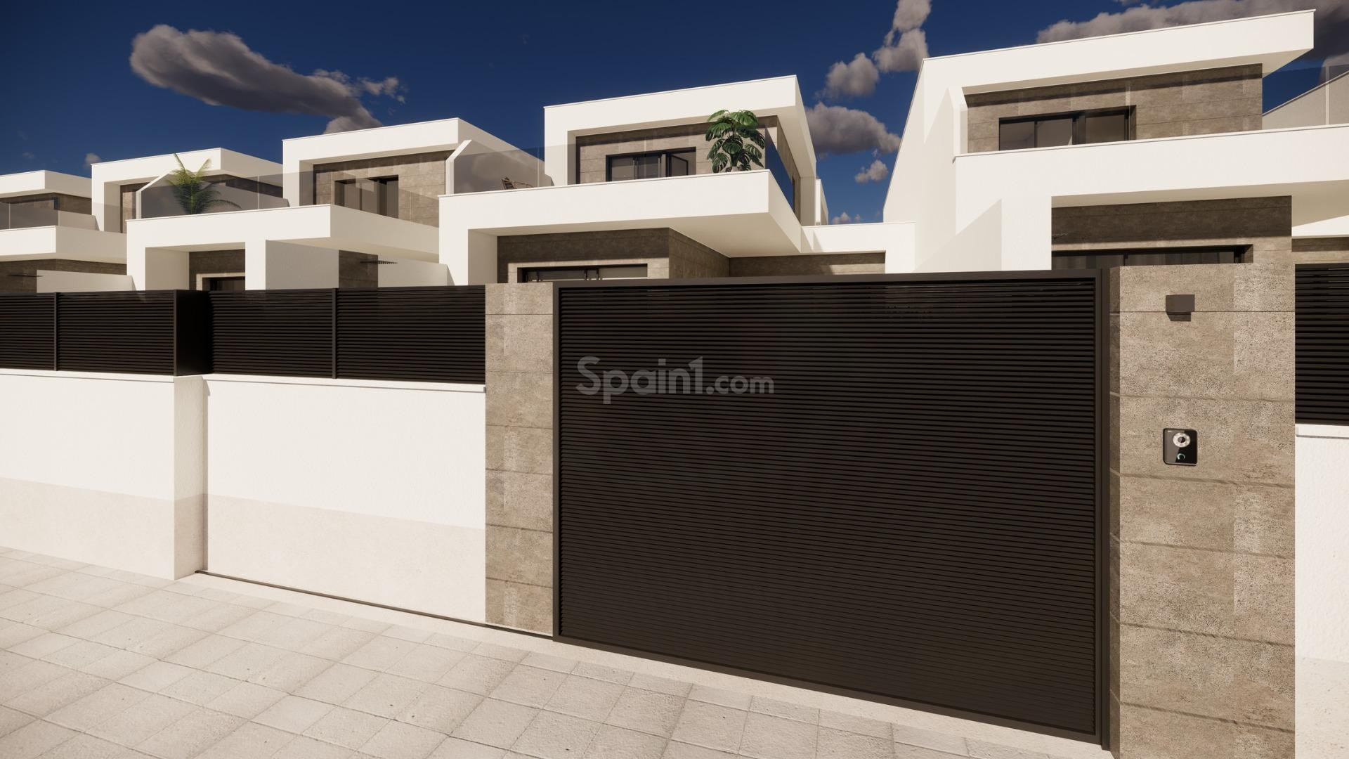 New Build - Villa -
Dolores