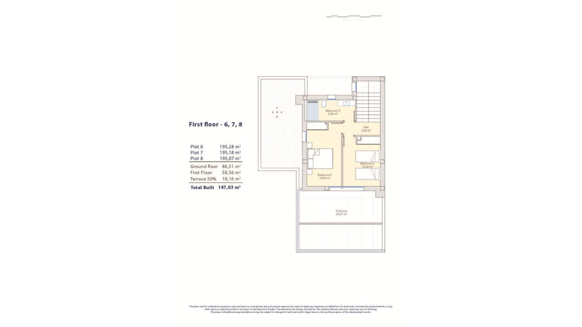 New Build - Villa -
Dolores