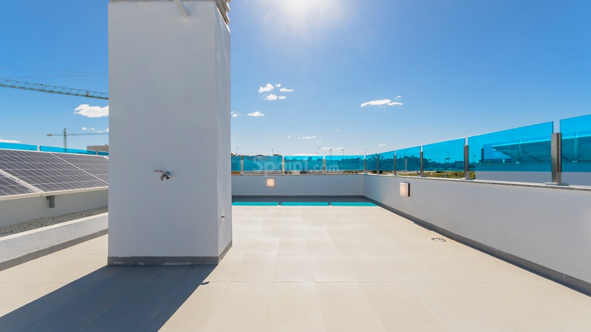 New Build - Villa -
Entre Naranjos - Vista Bella