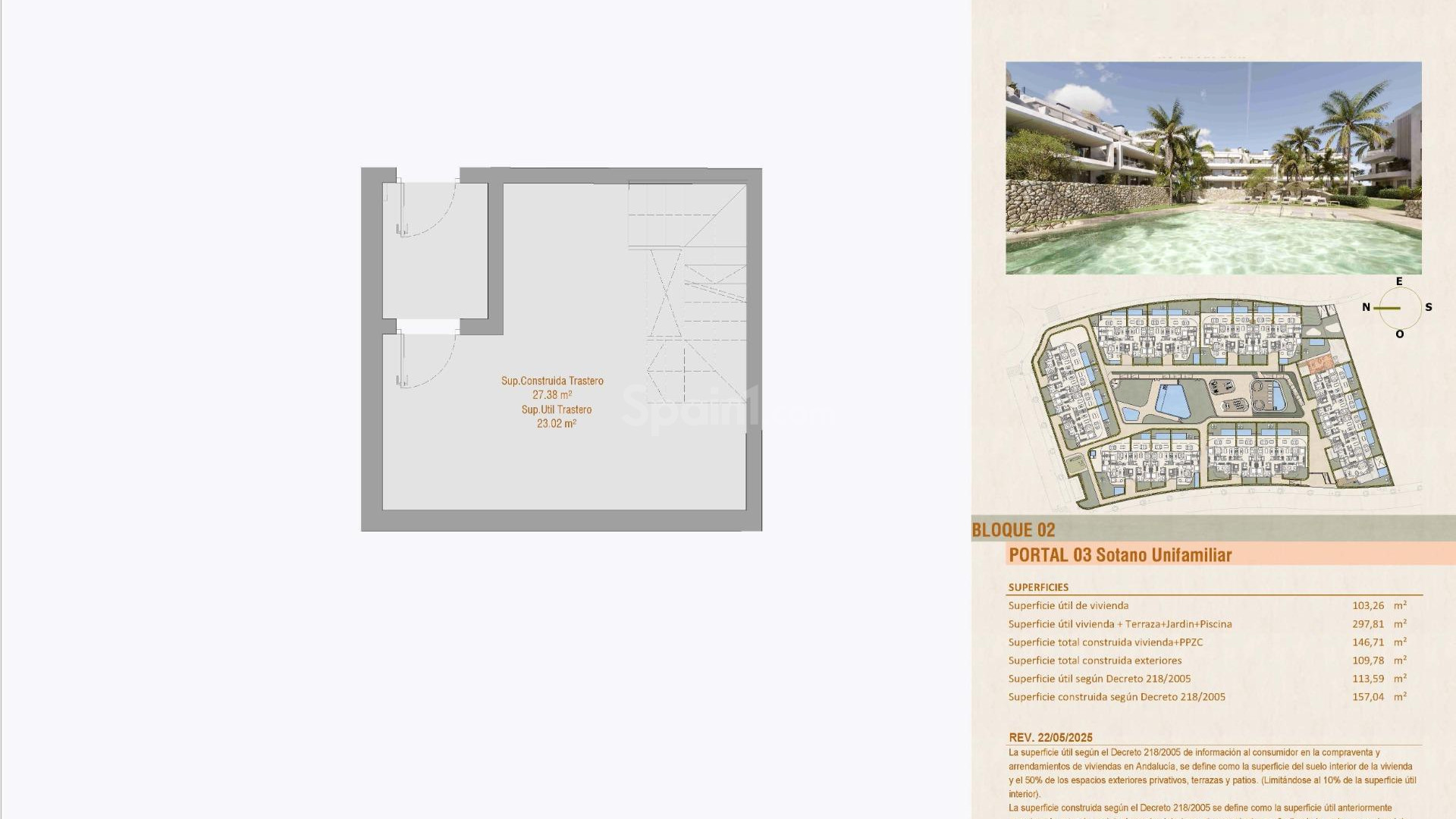 New Build - Villa -
Estepona - Arroyo Vaquero