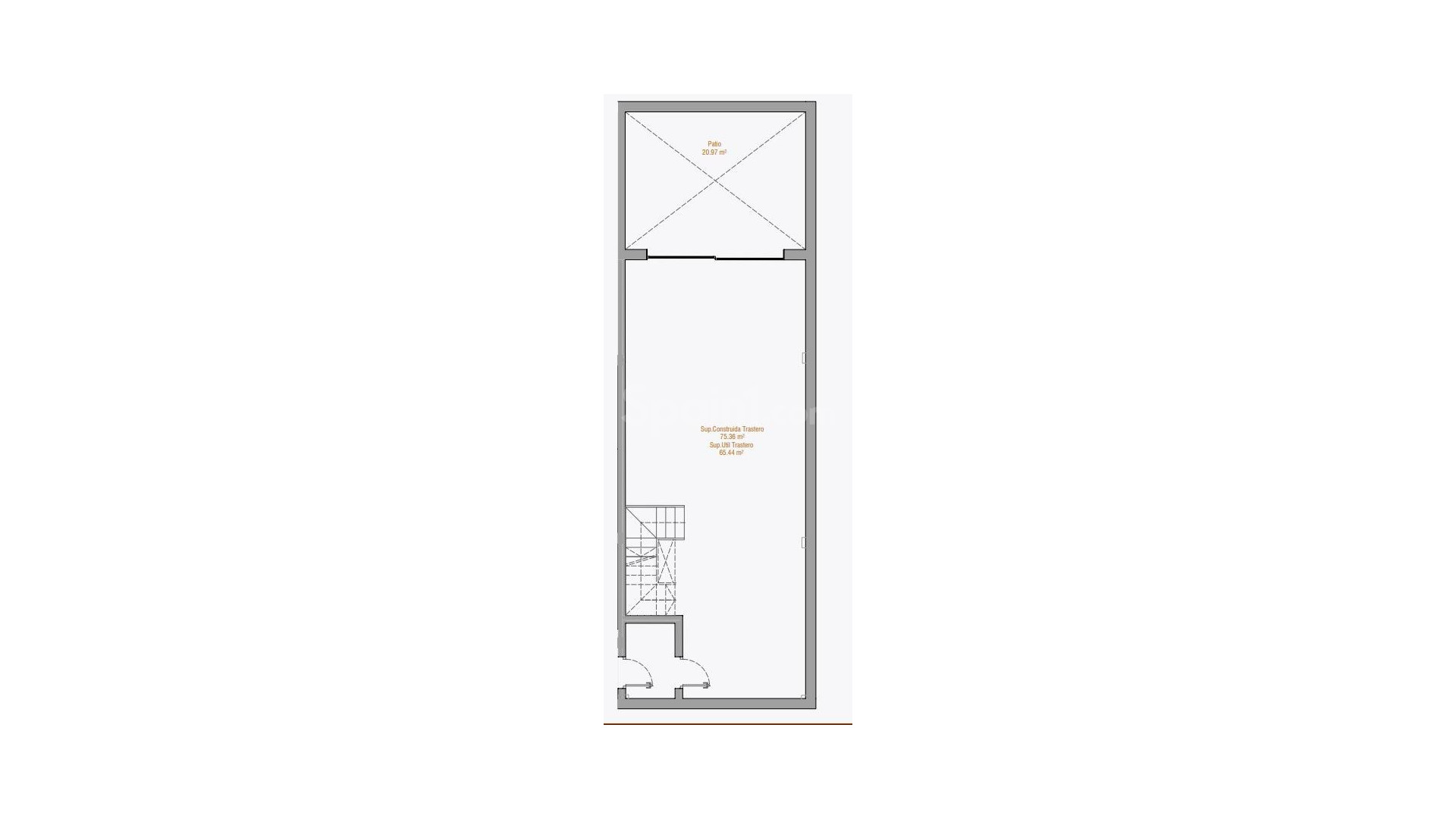 New Build - Villa -
Estepona - Arroyo Vaquero